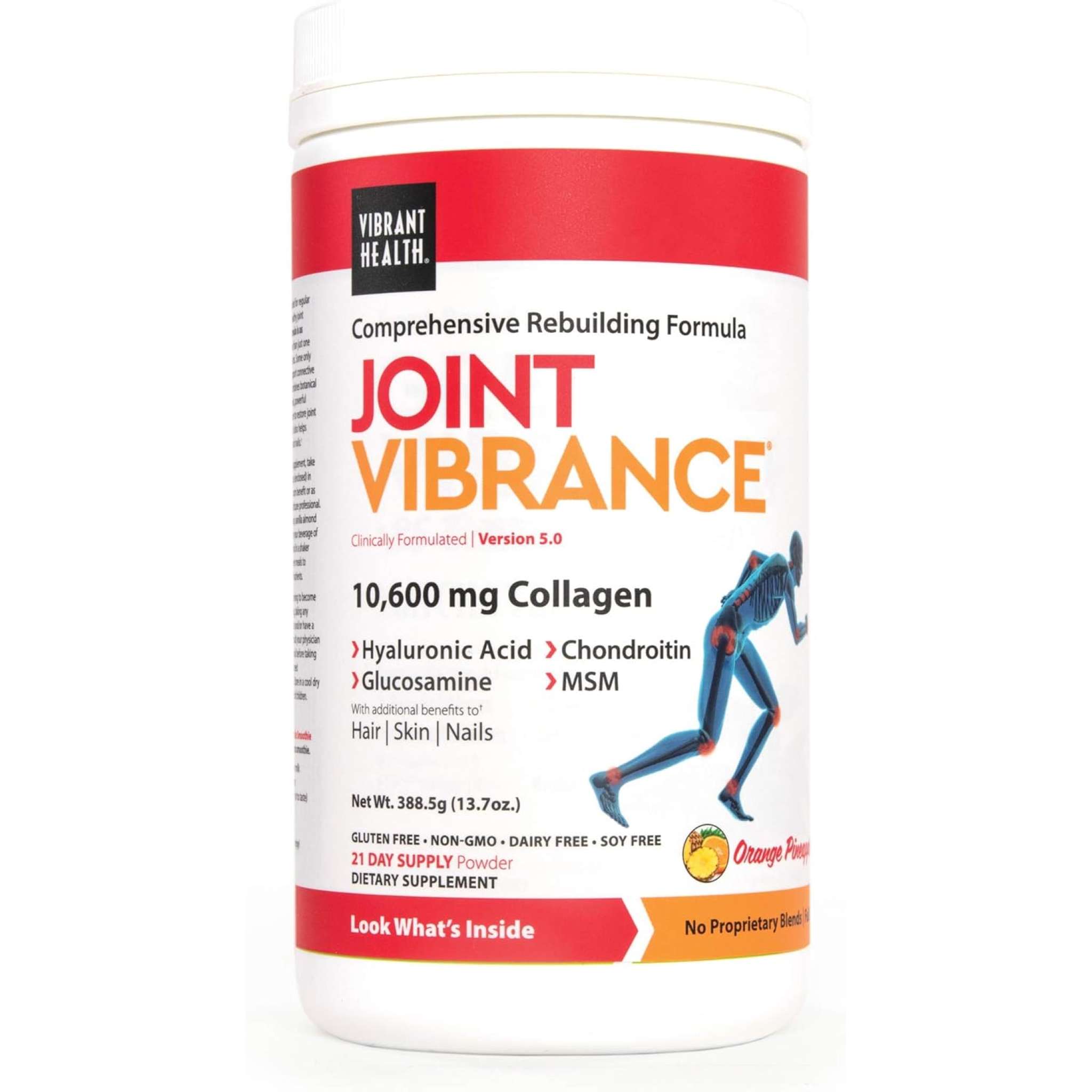 Vibrant Health - Joint Vibrance