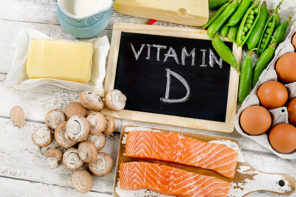 Vitamin D Reduces Inflammation, Vitamin D and Osteoarthritis