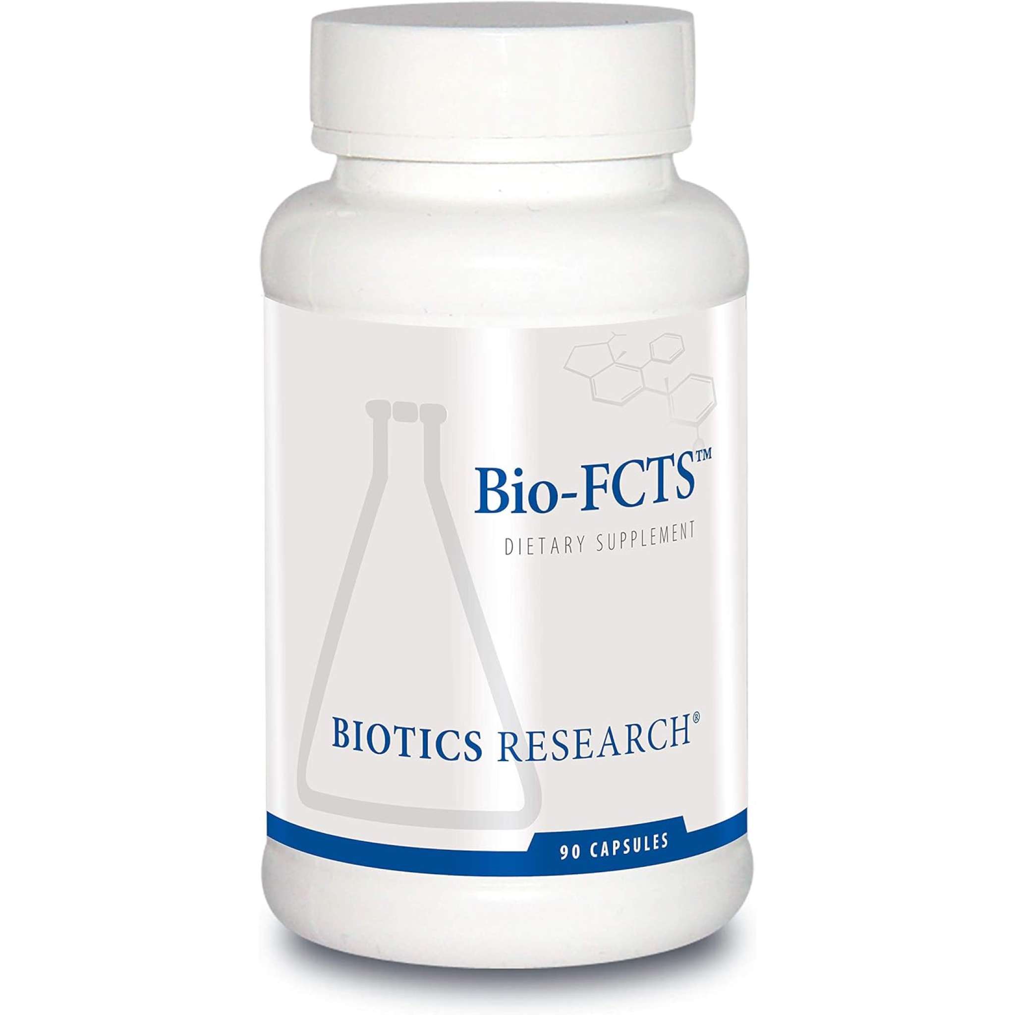 Biotics - Bio Fcts