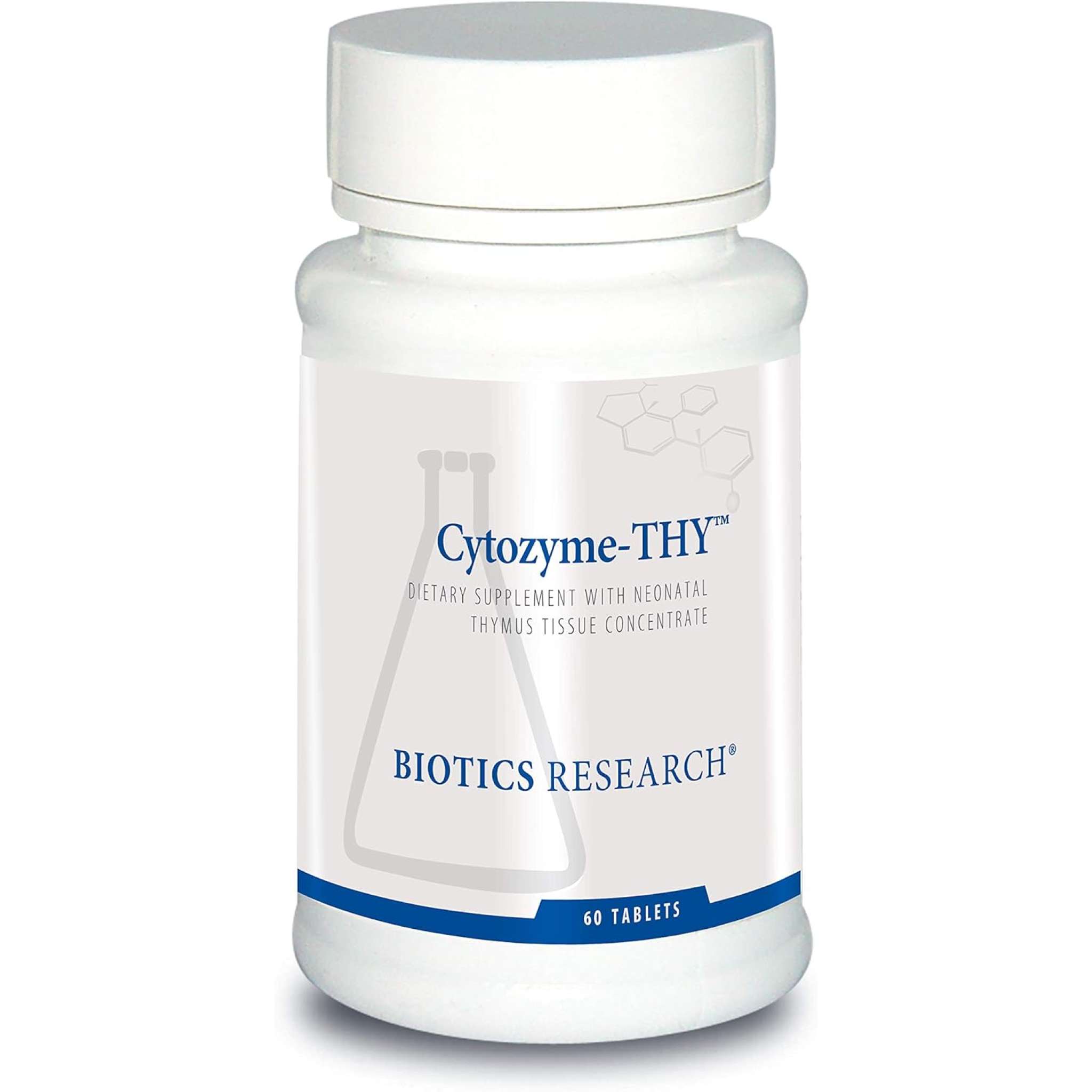 Biotics - Cytozyme Thy