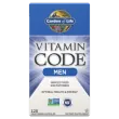 Garden Of Life - Mens Multi Raw Vitamin Code