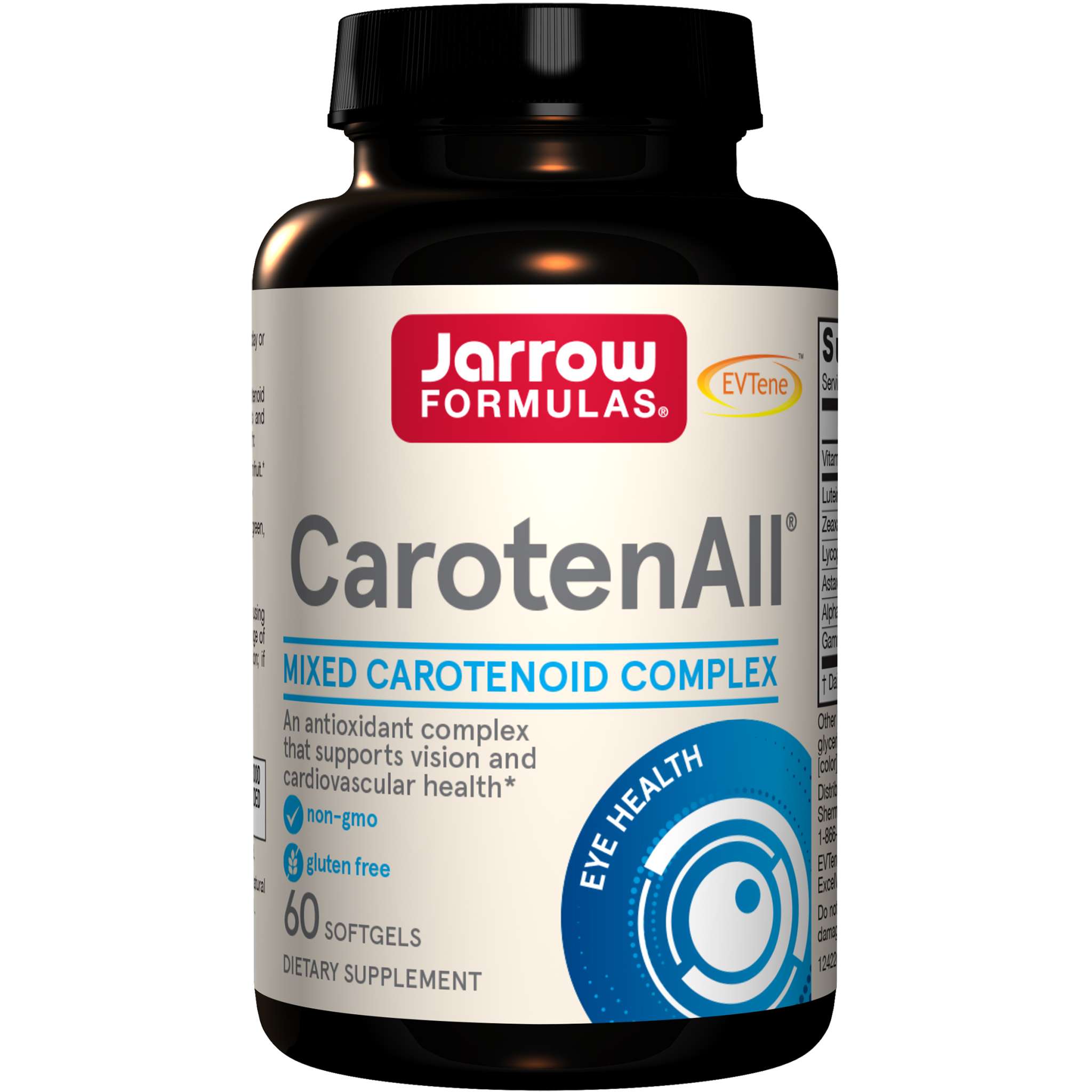 Jarrow Formulas - Carotenall