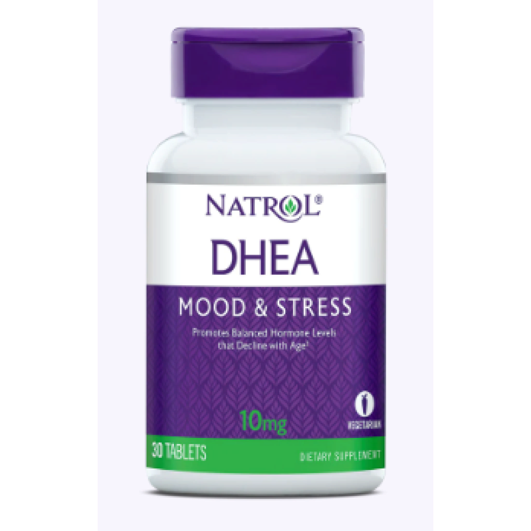 Natrol - Dhea 10 mg