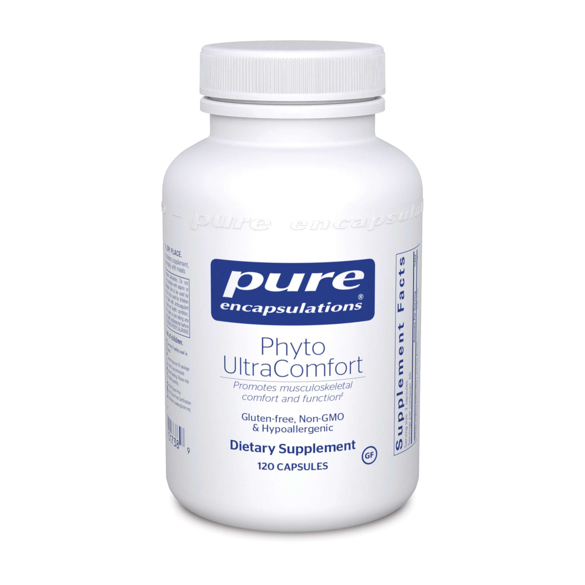 Pure Encapsulations - Phyto Ultracomfort