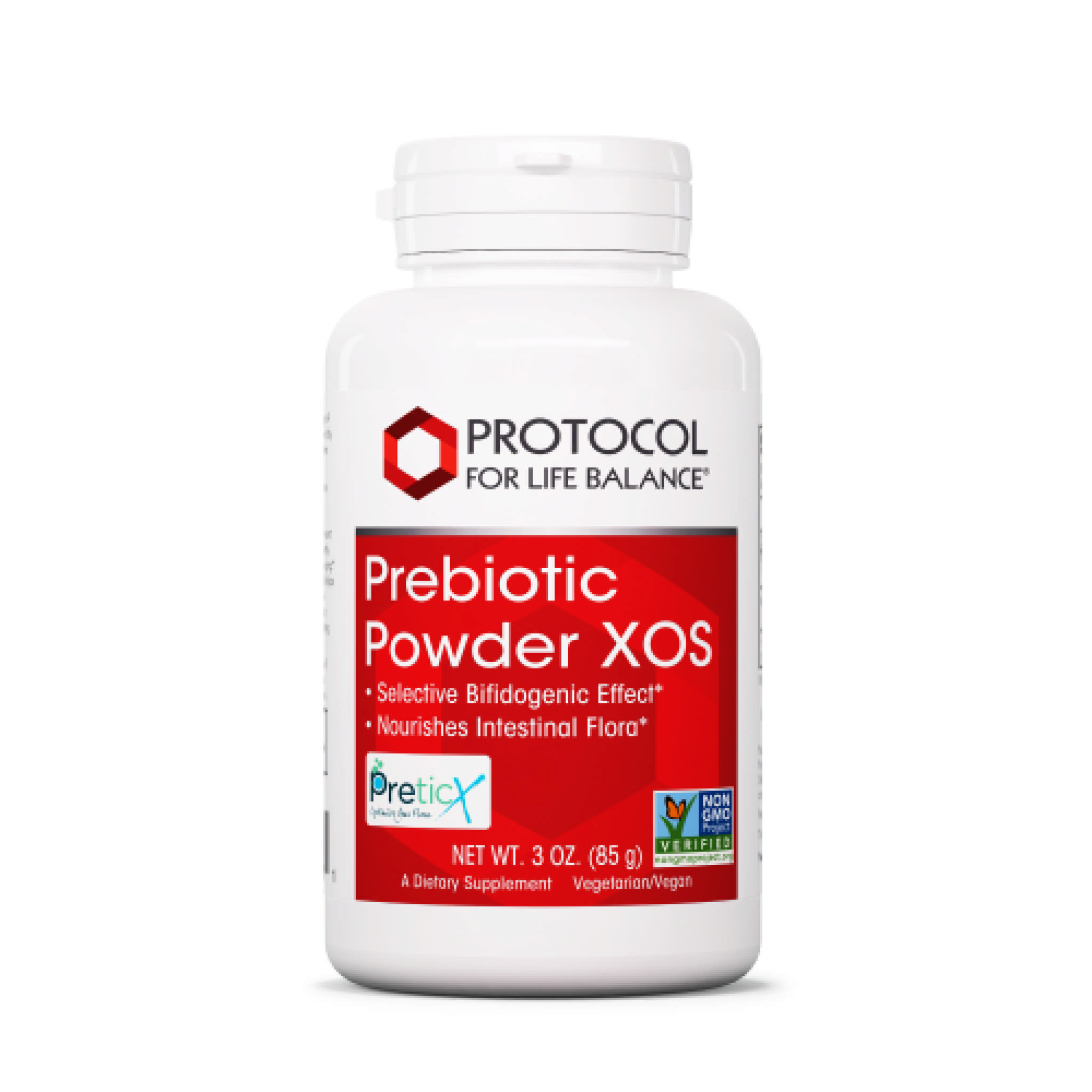 Protocol For Life Balance - Prebiotic Powder Xos