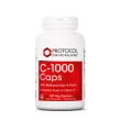 Protocol For Life Balance - C 1000 mg With Bioflav 100 mg