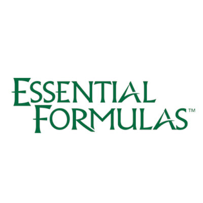 Essential Formulas