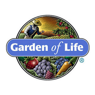 Garden Of Life