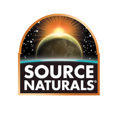 Source Naturals