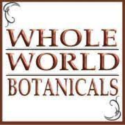 Whole World Botanicals