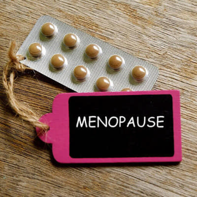 Menopause