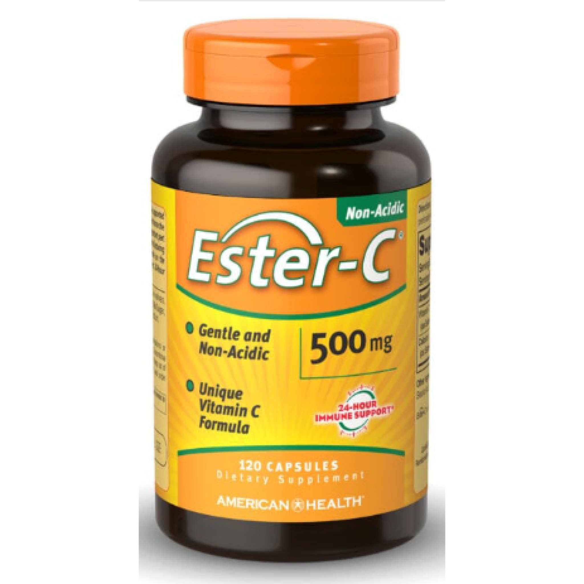 American Health - Ester C 500 mg cap