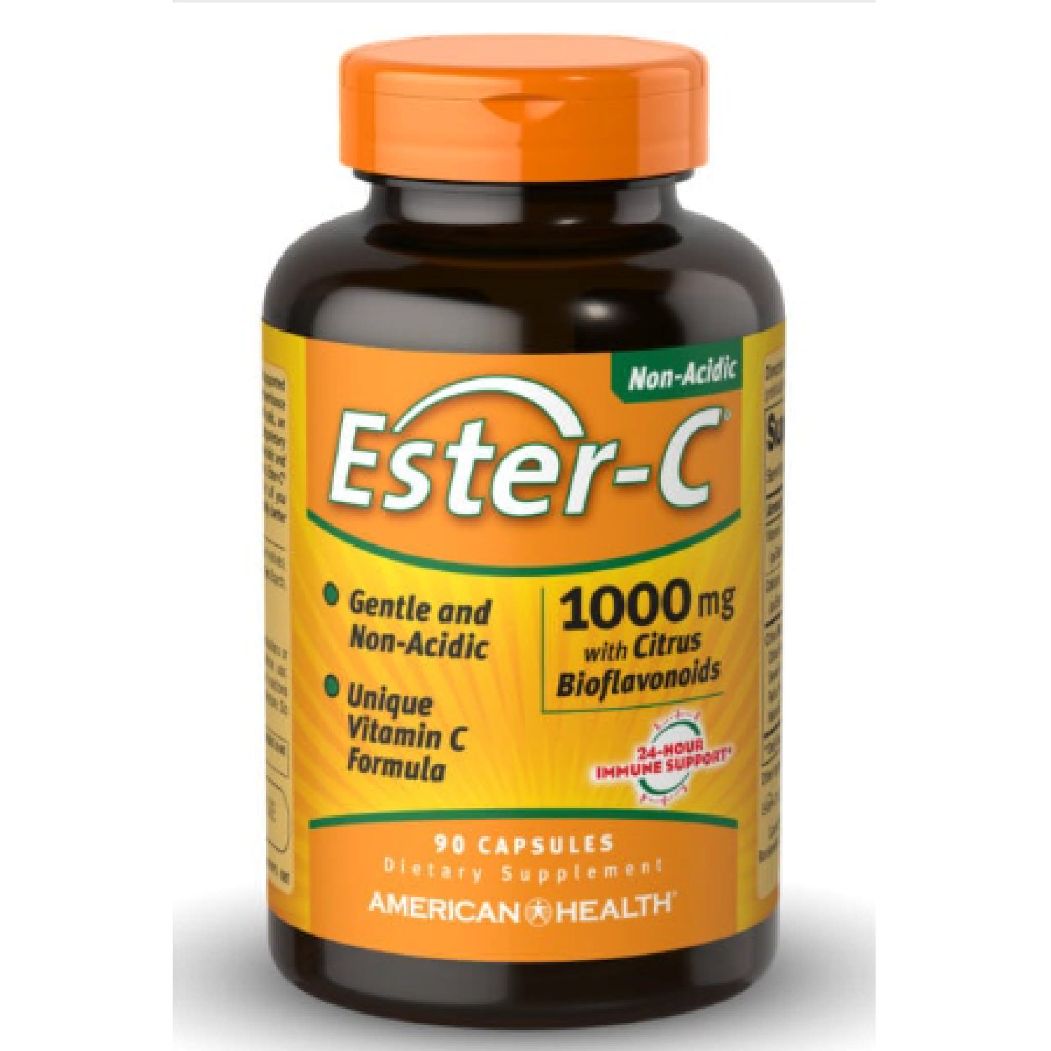 American Health - Ester C 1000 mg W/Citrus Bio