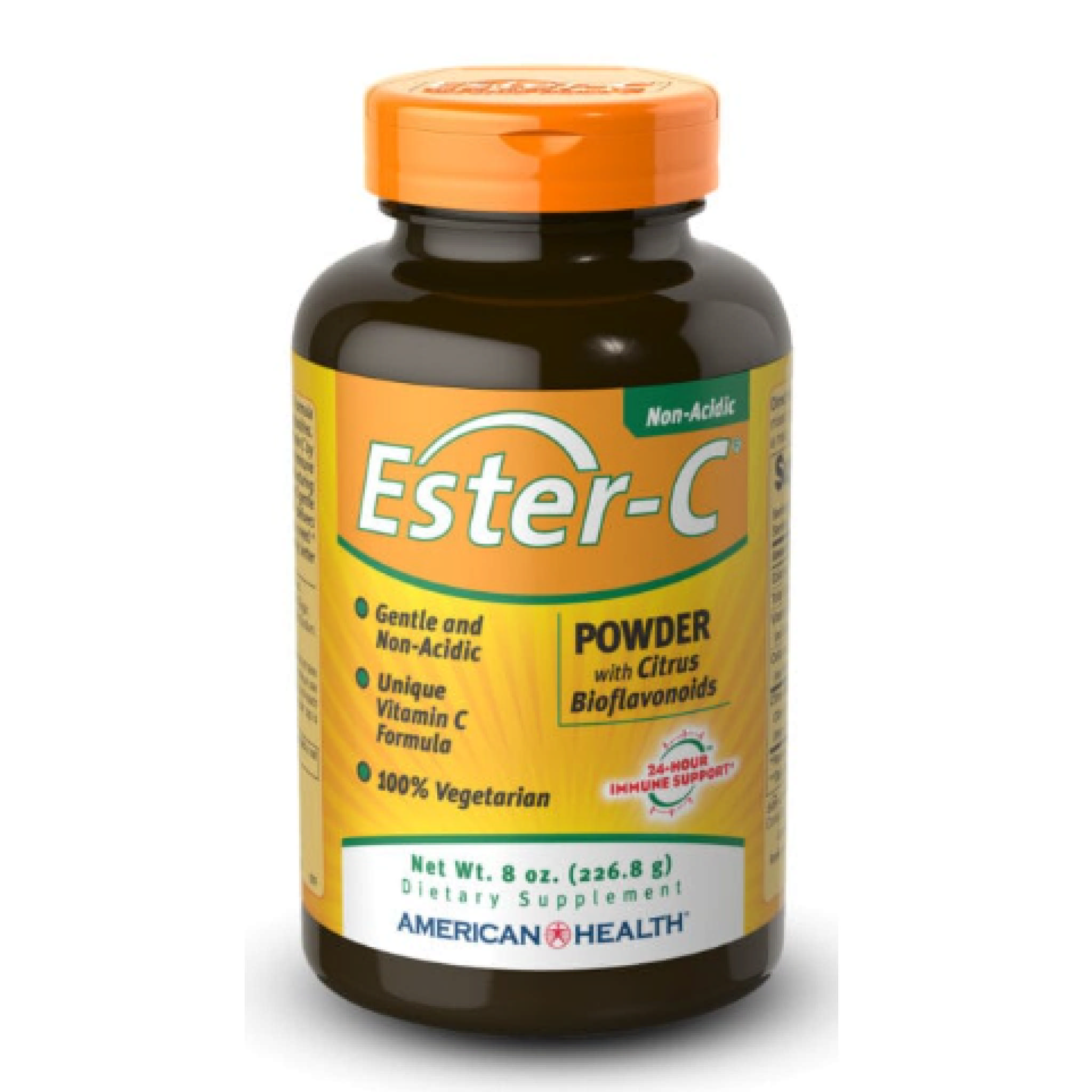 American Health - XXXESTER C W/BIOFLAVONOIDS PWD