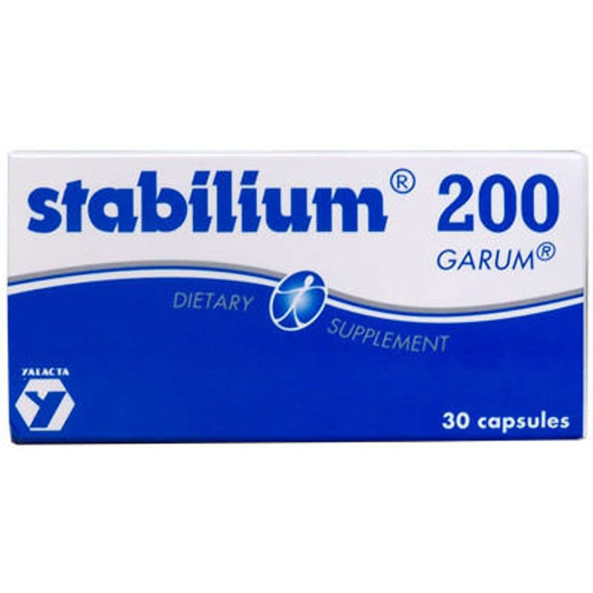 Allergy Research Group - Stabilium 200