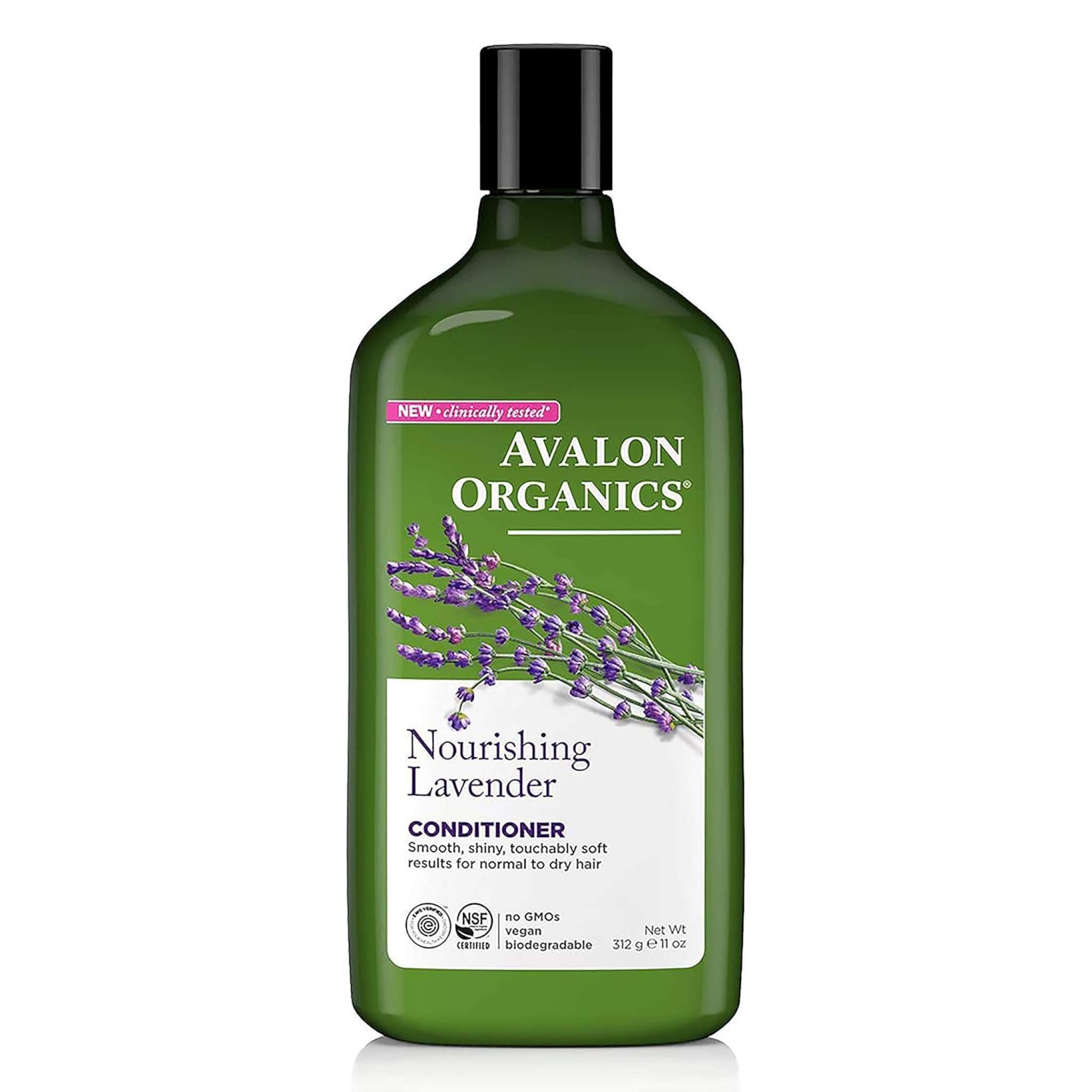 Avalon - Conditioner Lavender Organic