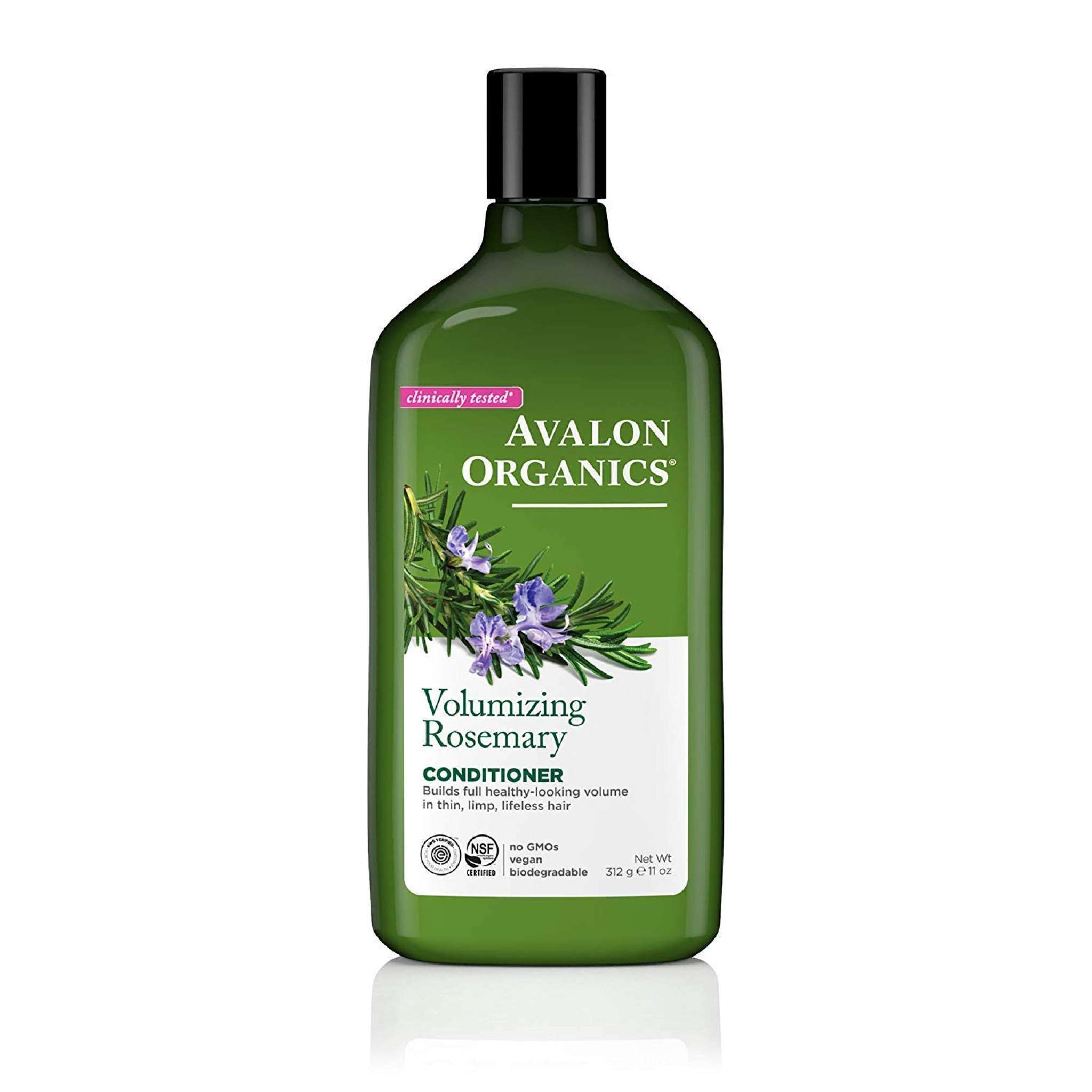 Avalon - Conditioner Rosemary Organic