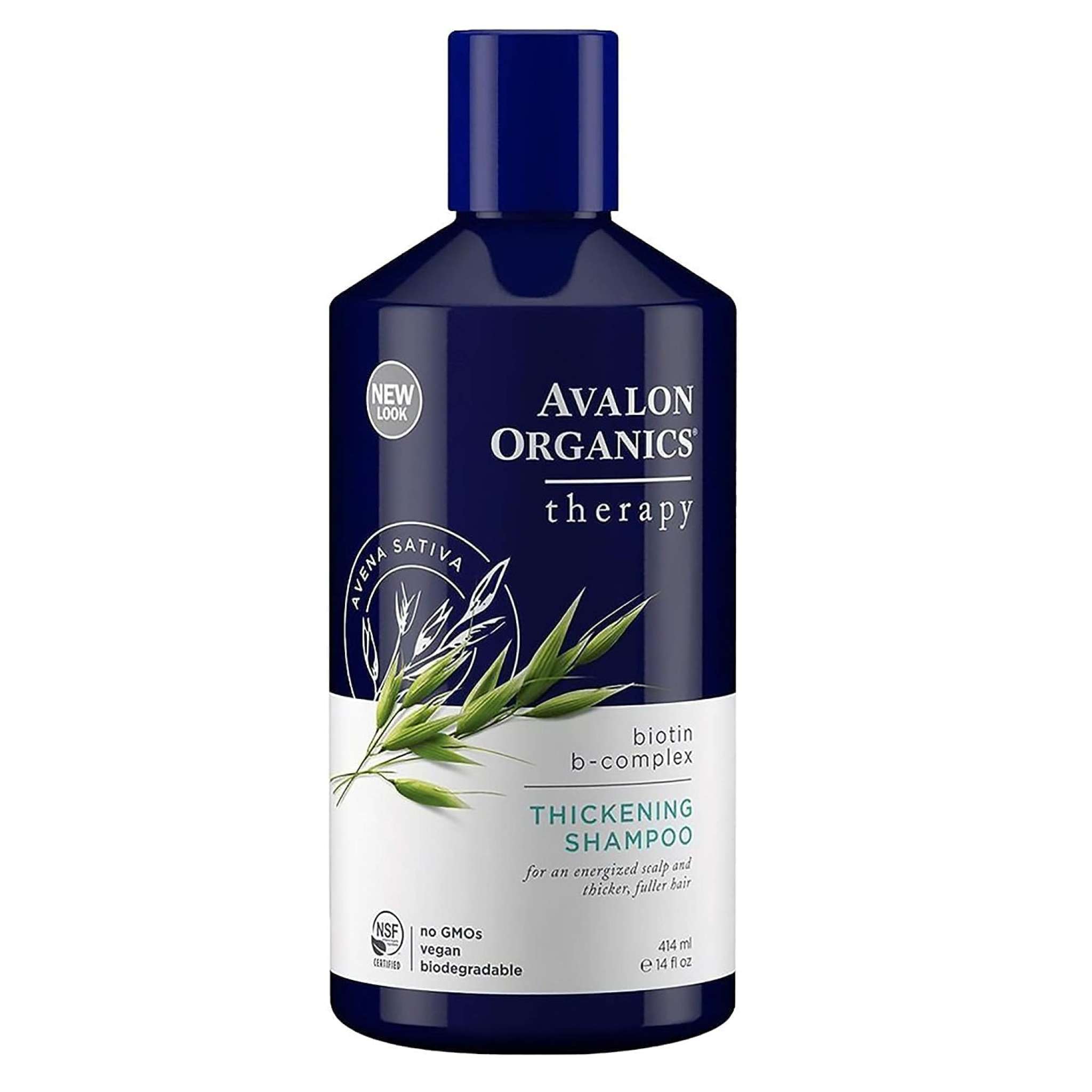 Avalon - Shampoo Biotin B Cmp