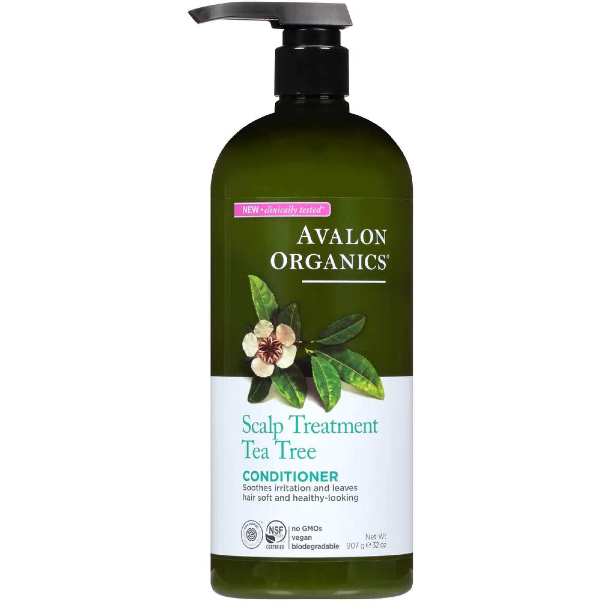 Avalon - Cond Tto Scalp Treatment