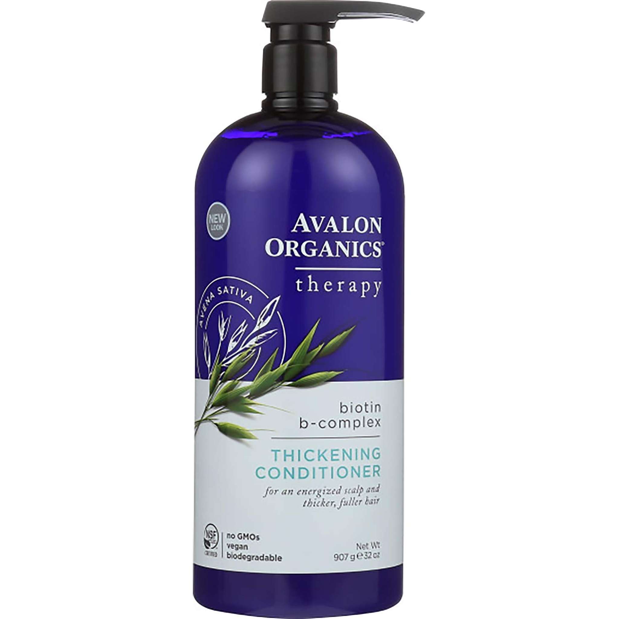 Avalon - Conditioner Biotin B Complex