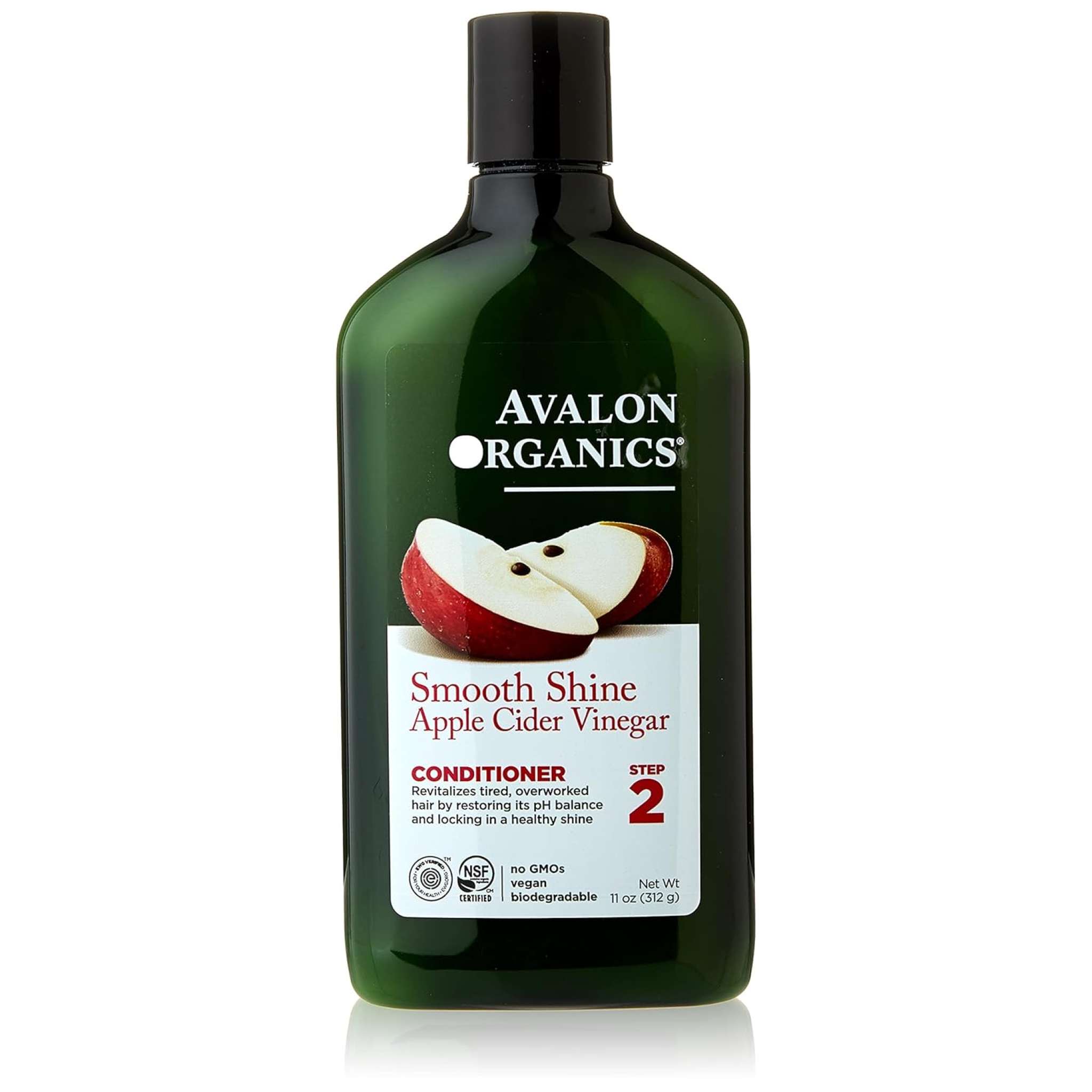 Avalon - Conditioner Apple Cider Vinger