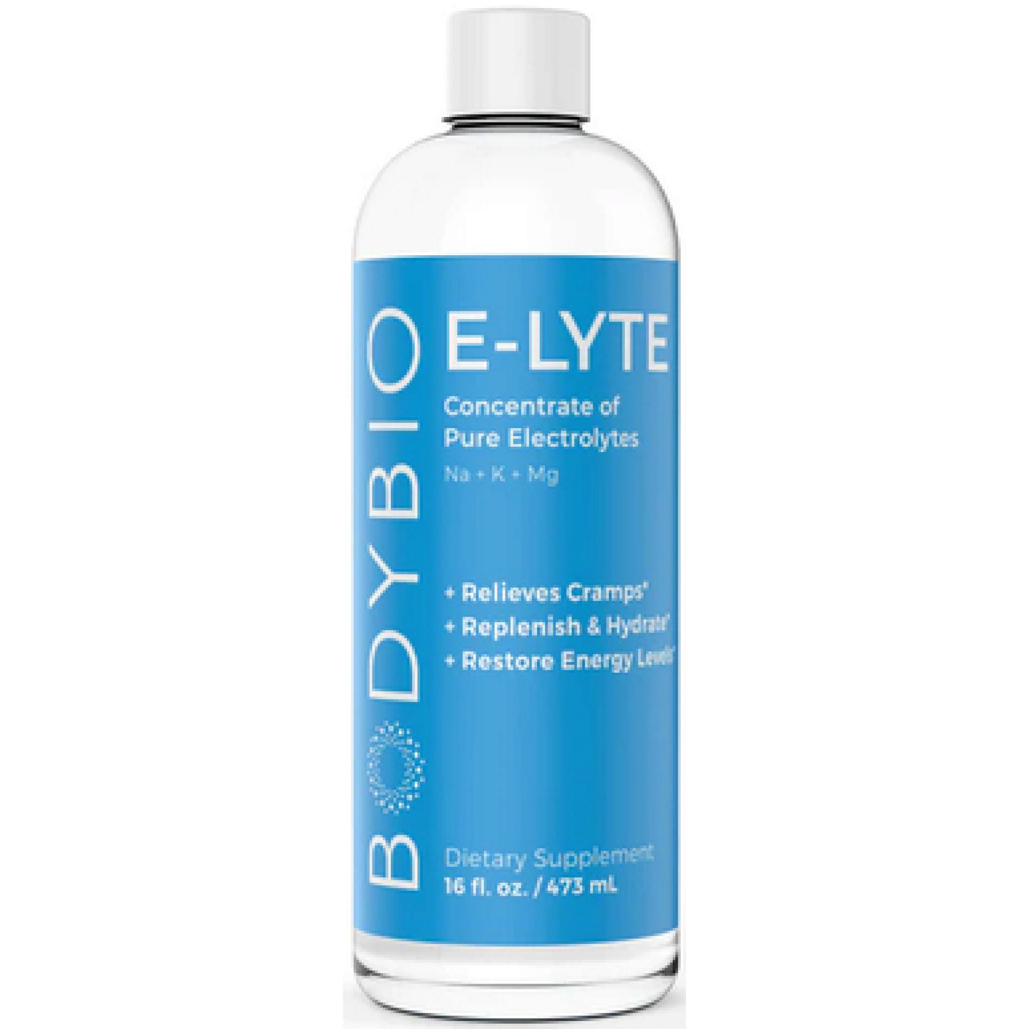 Body Bio - E Lyte Balanced Electrolyte