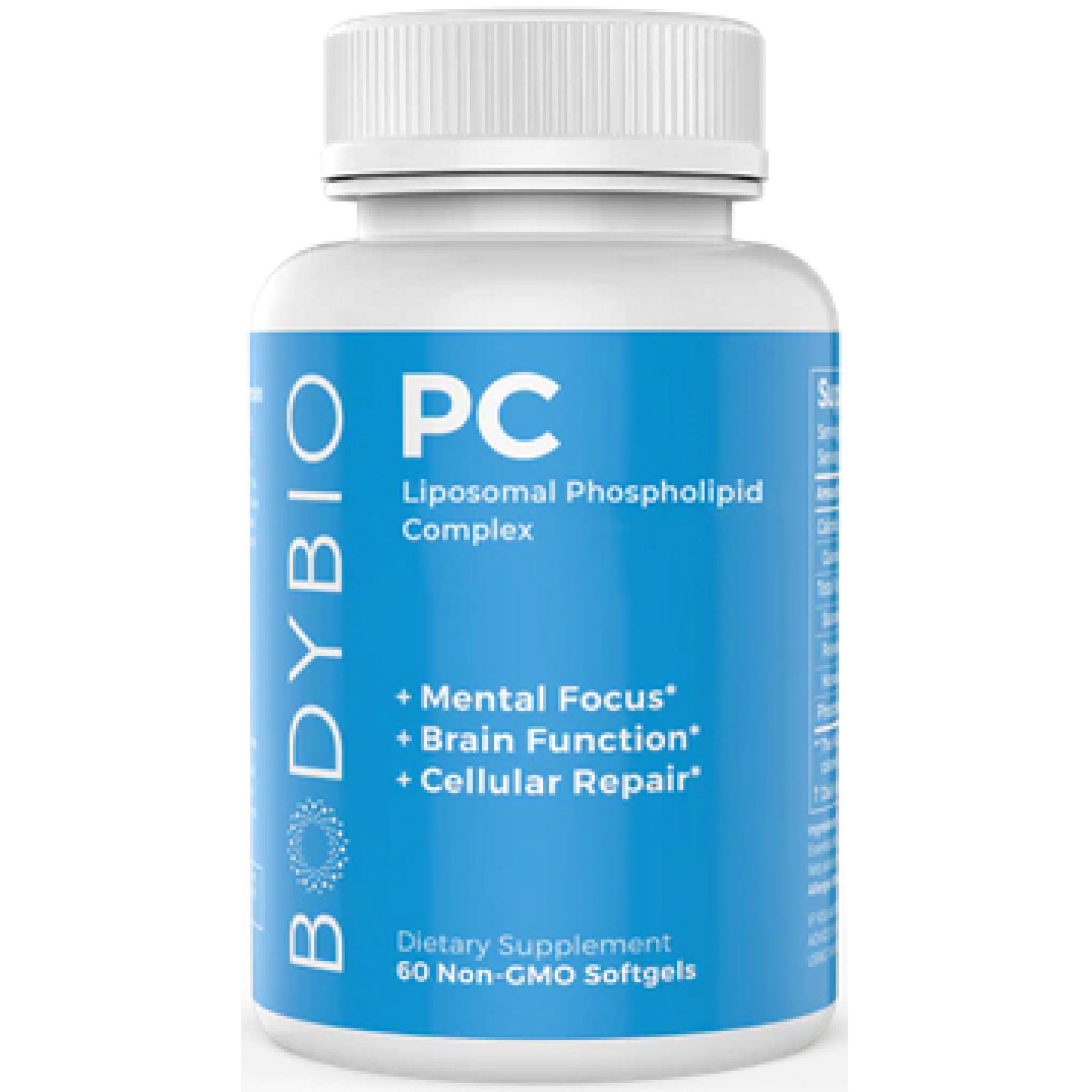 Body Bio - Pc 1300 mg