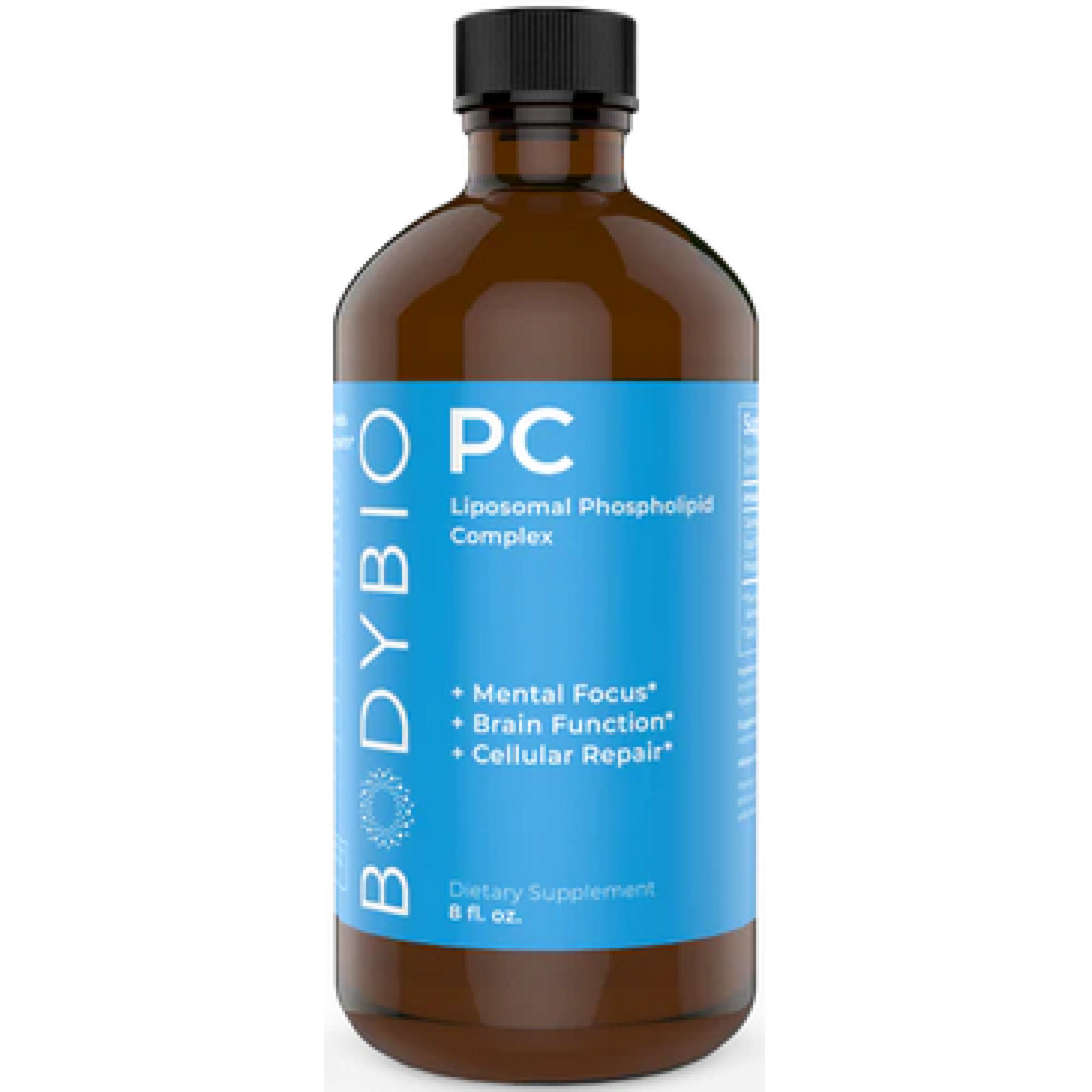 Body Bio - Pc 1300 mg liq