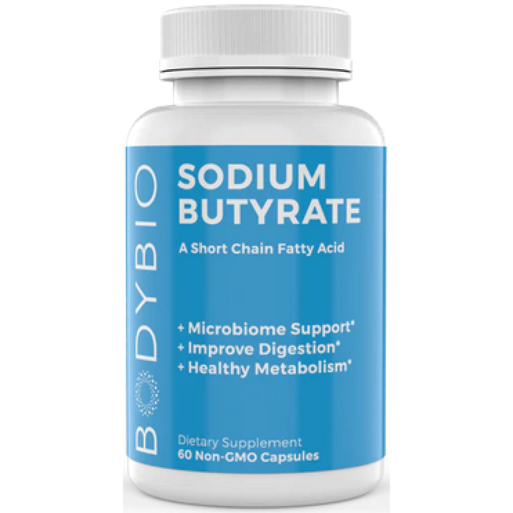 Body Bio - Butyrate Sodium