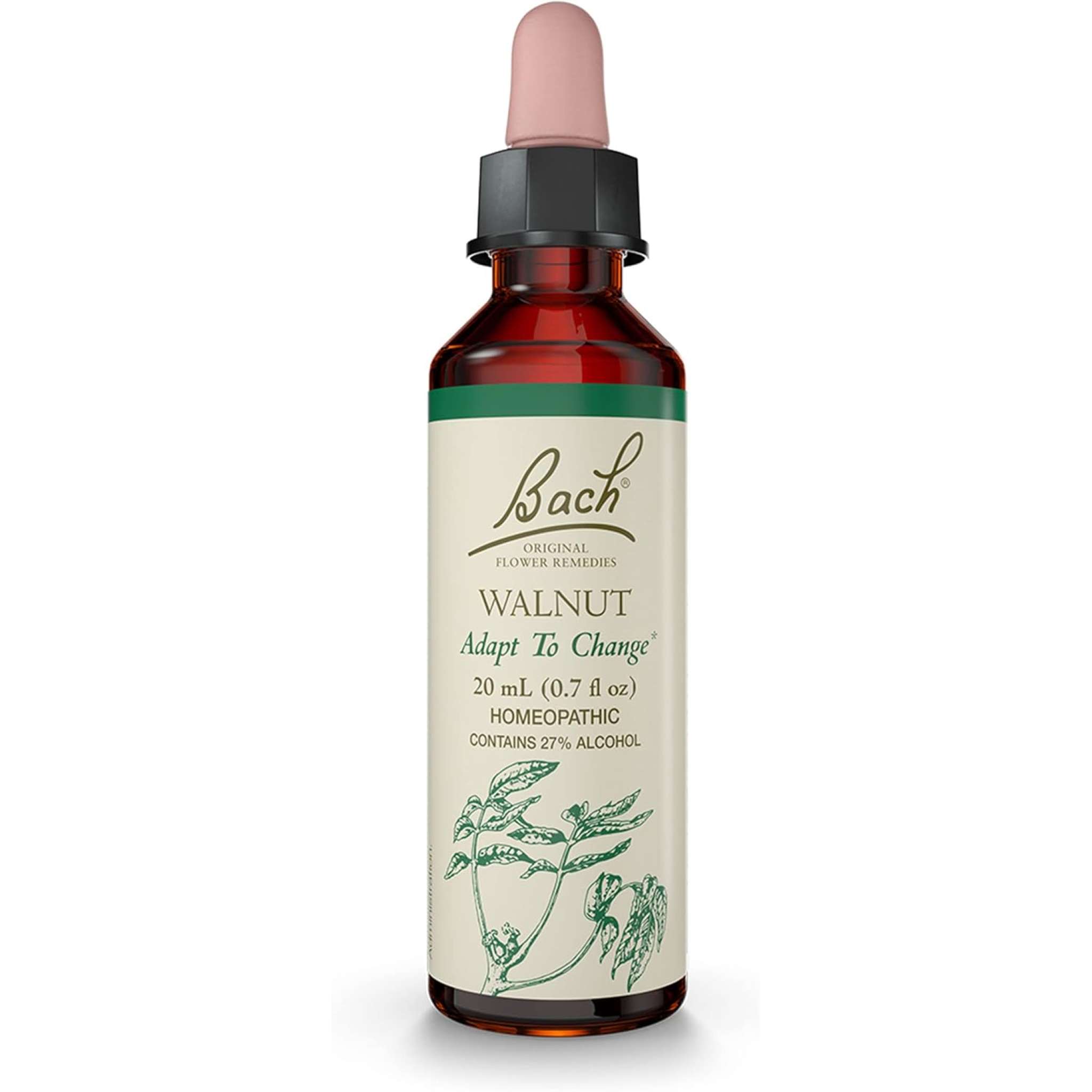 Bach Flower Remedies - Walnut 20 ml