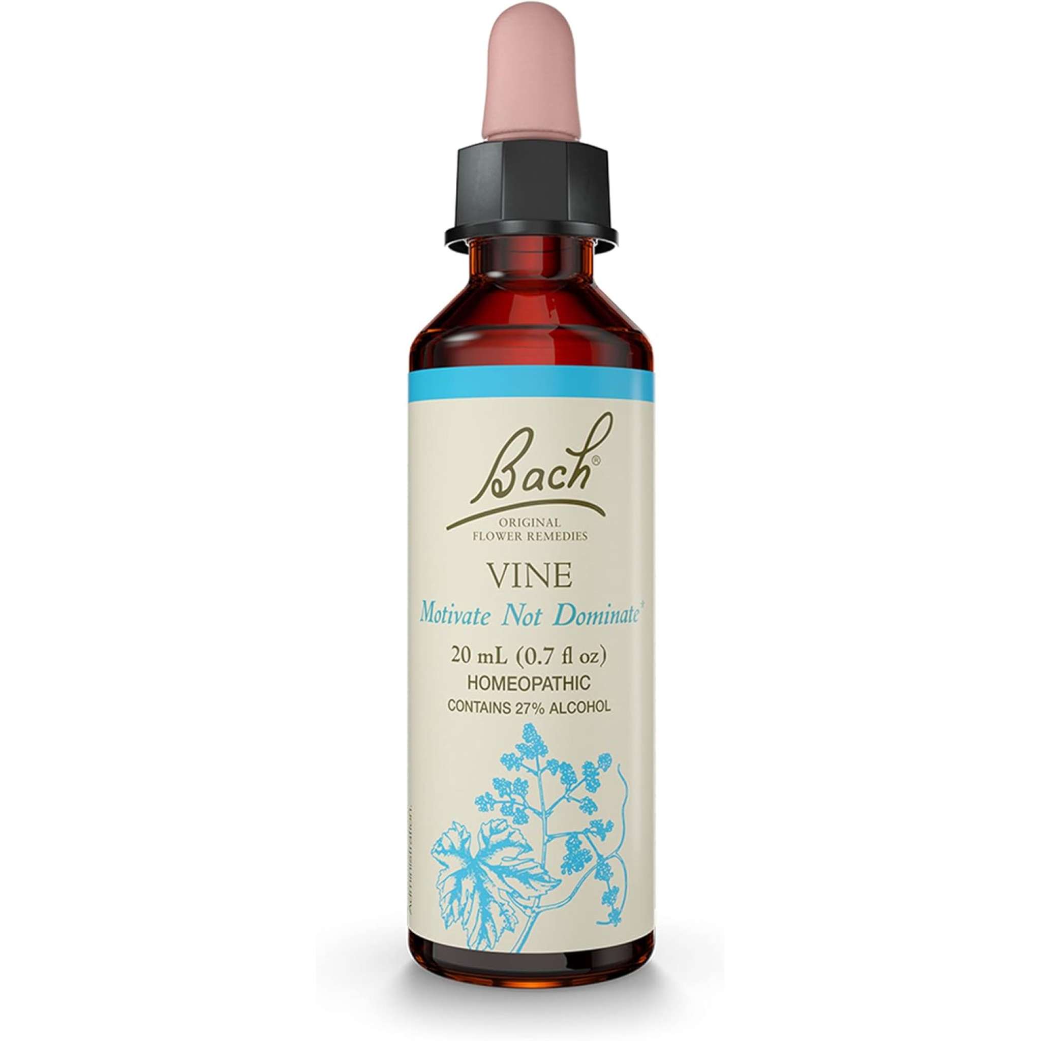 Bach Flower Remedies - Vine 20 ml