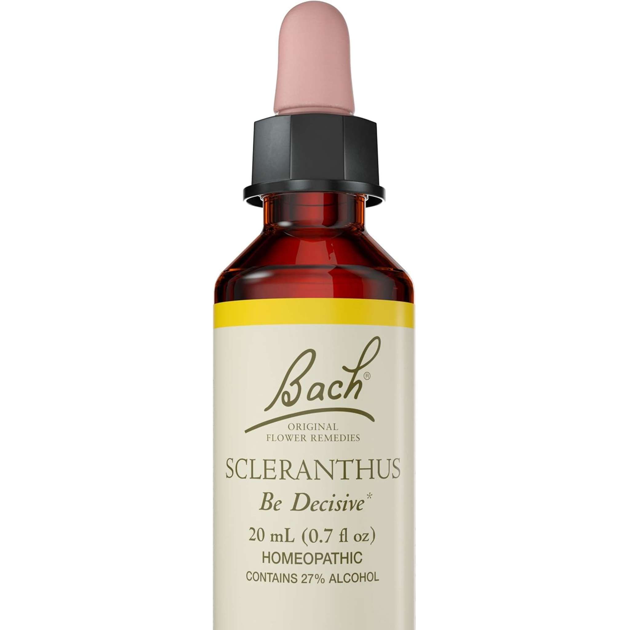 Bach Flower Remedies - Scleranthus 20ml