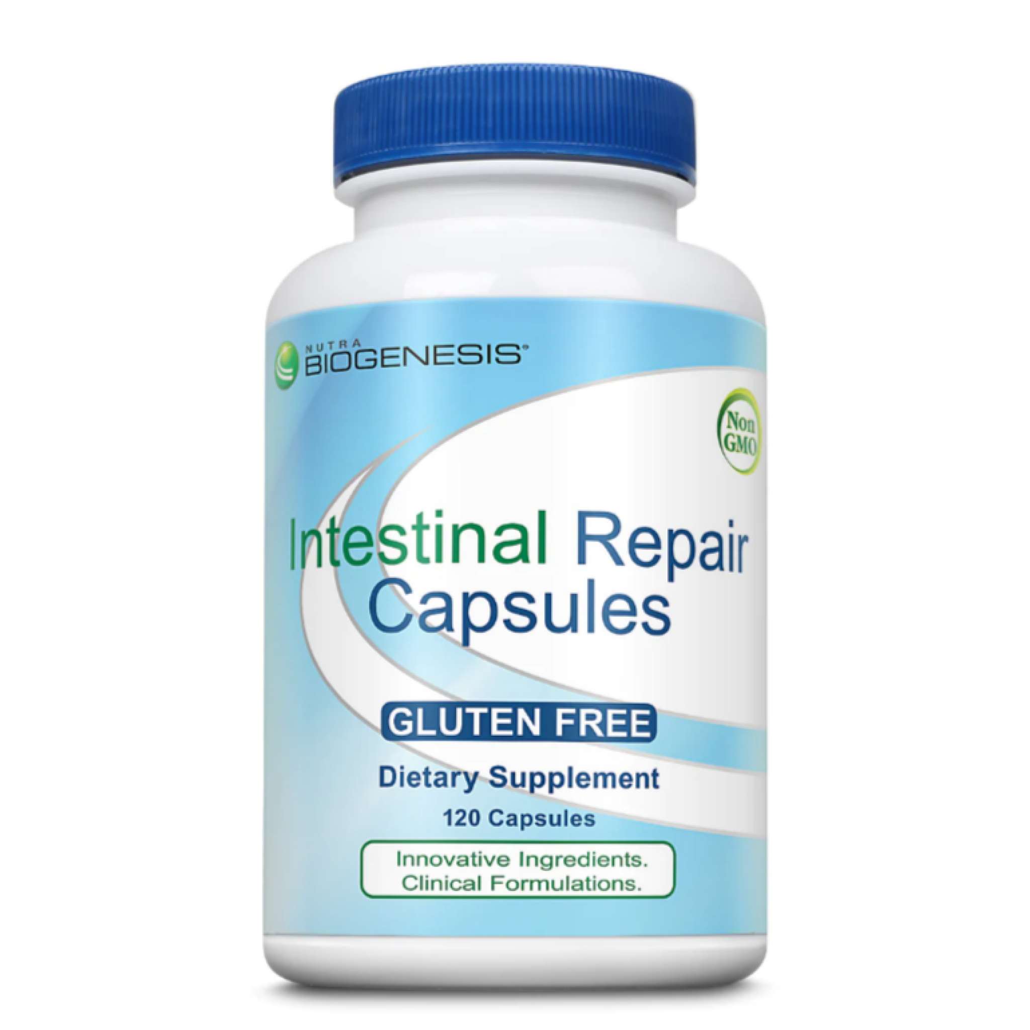 Bio Genesis - Intestinal Repair Complex cap