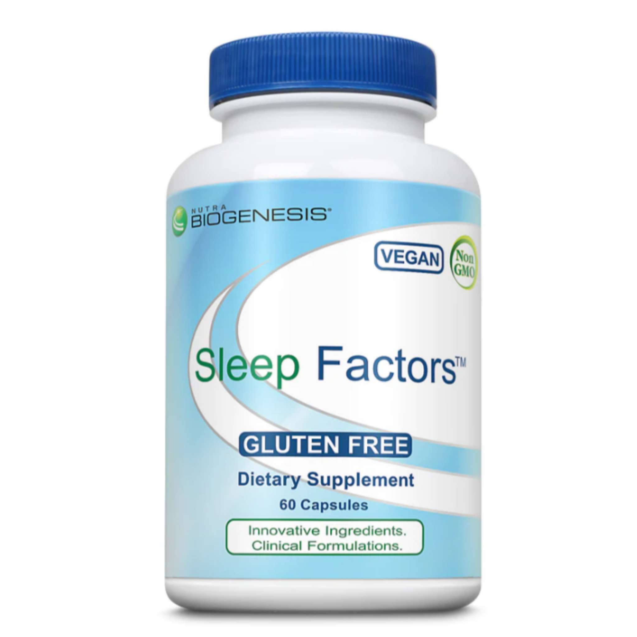 Bio Genesis - Sleep Factors