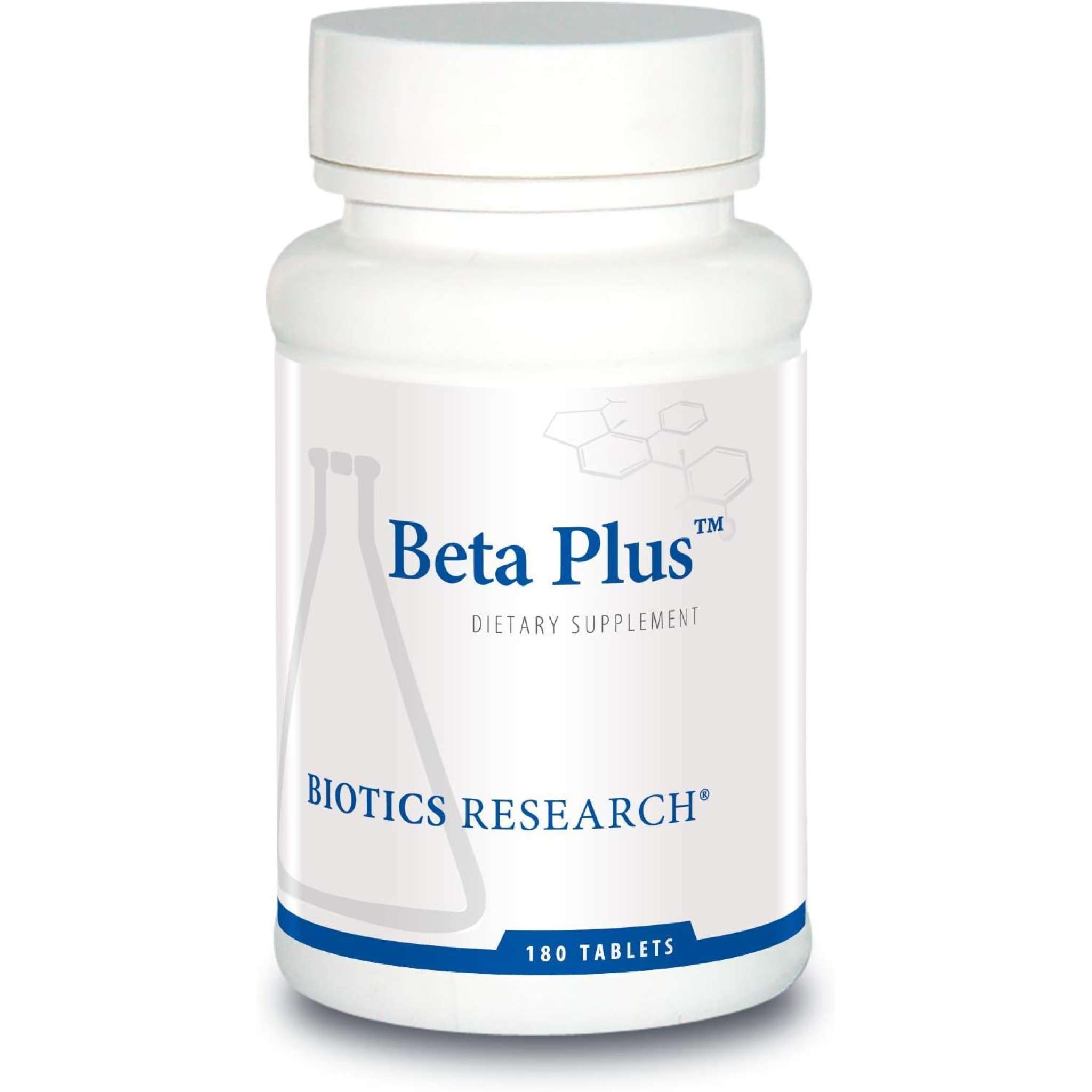 Biotics - Beta Plus