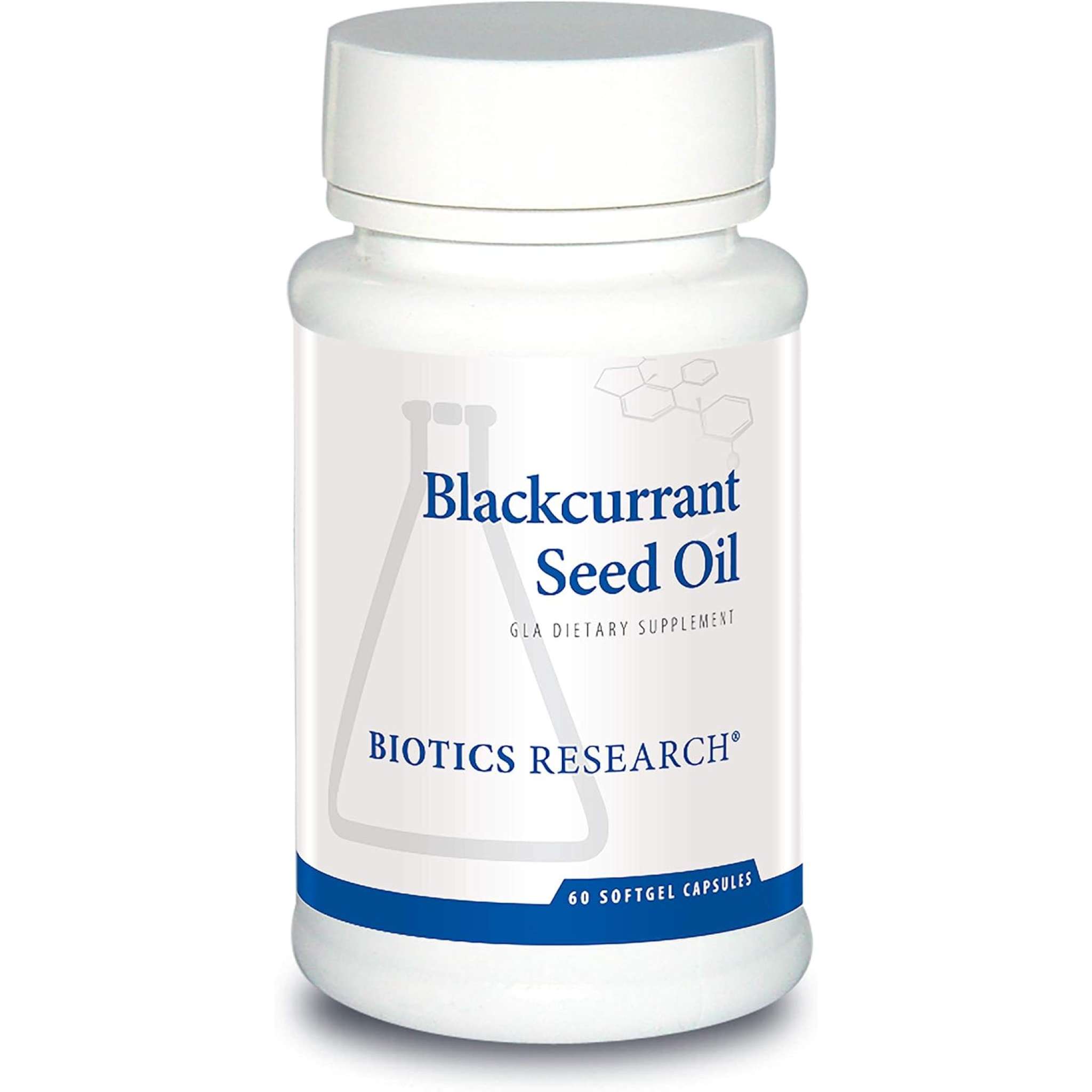 Biotics - Black Currant Oil