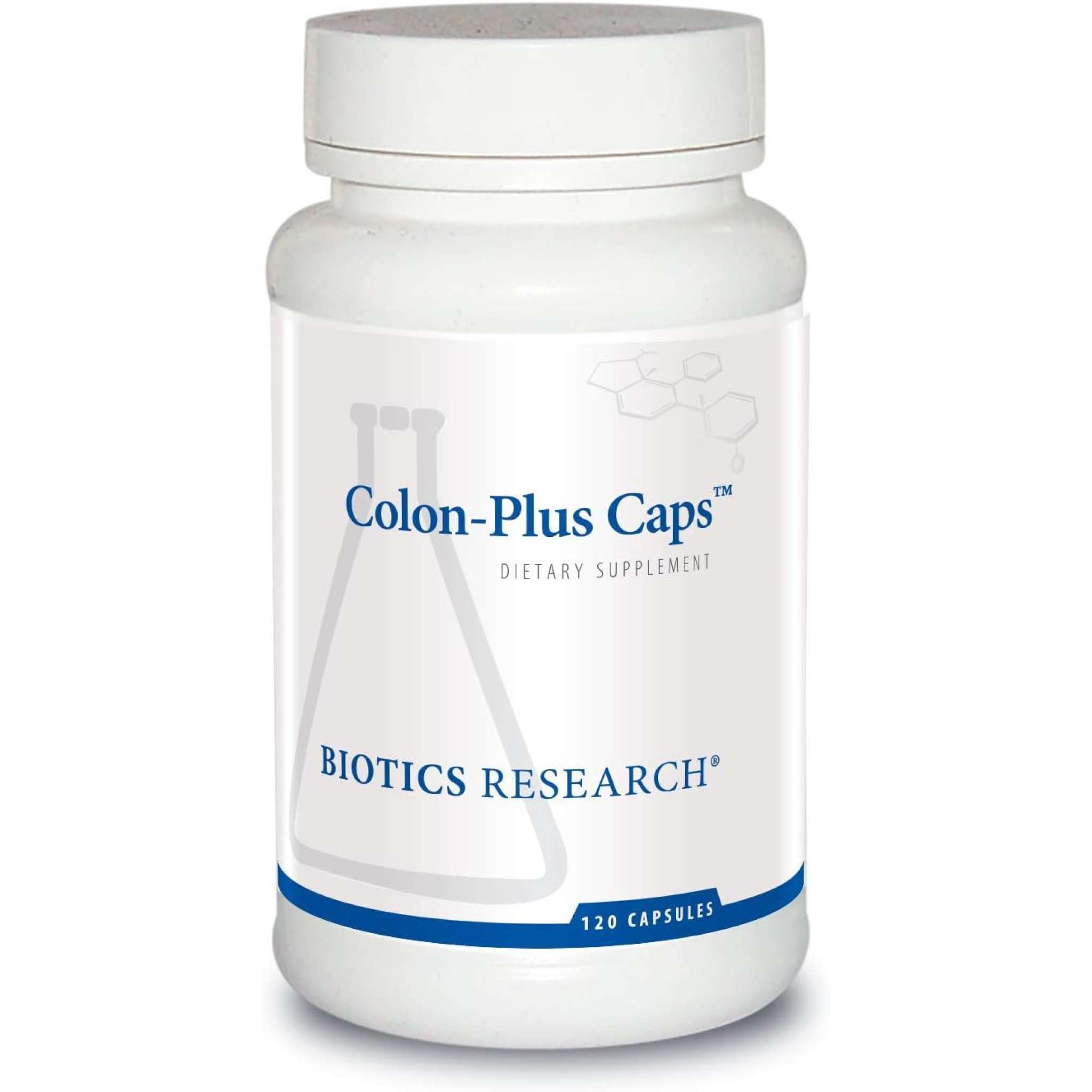Biotics - Colon + cap