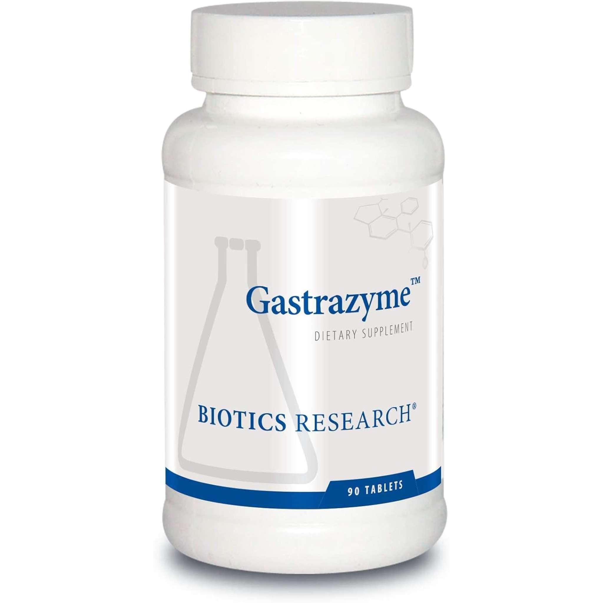 Biotics - Gastrazyme