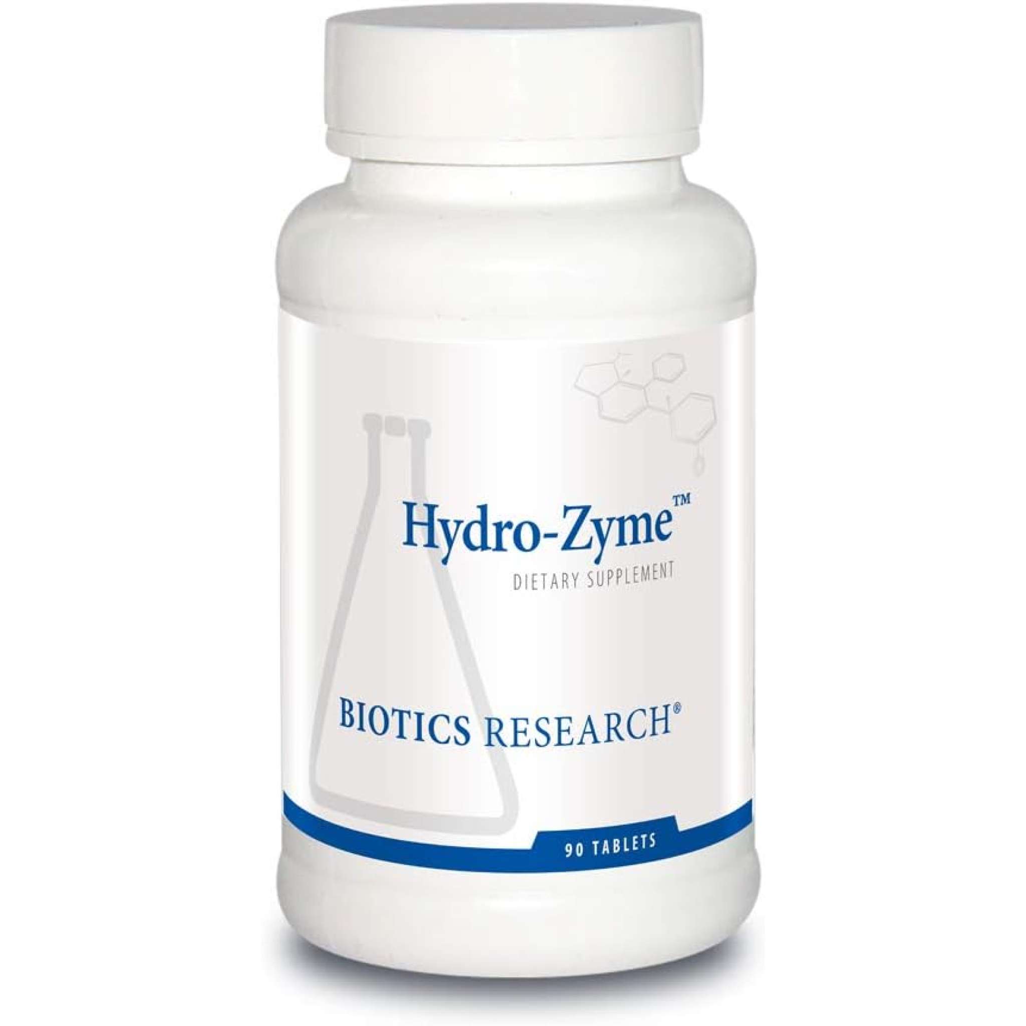 Biotics - Hydrozyme