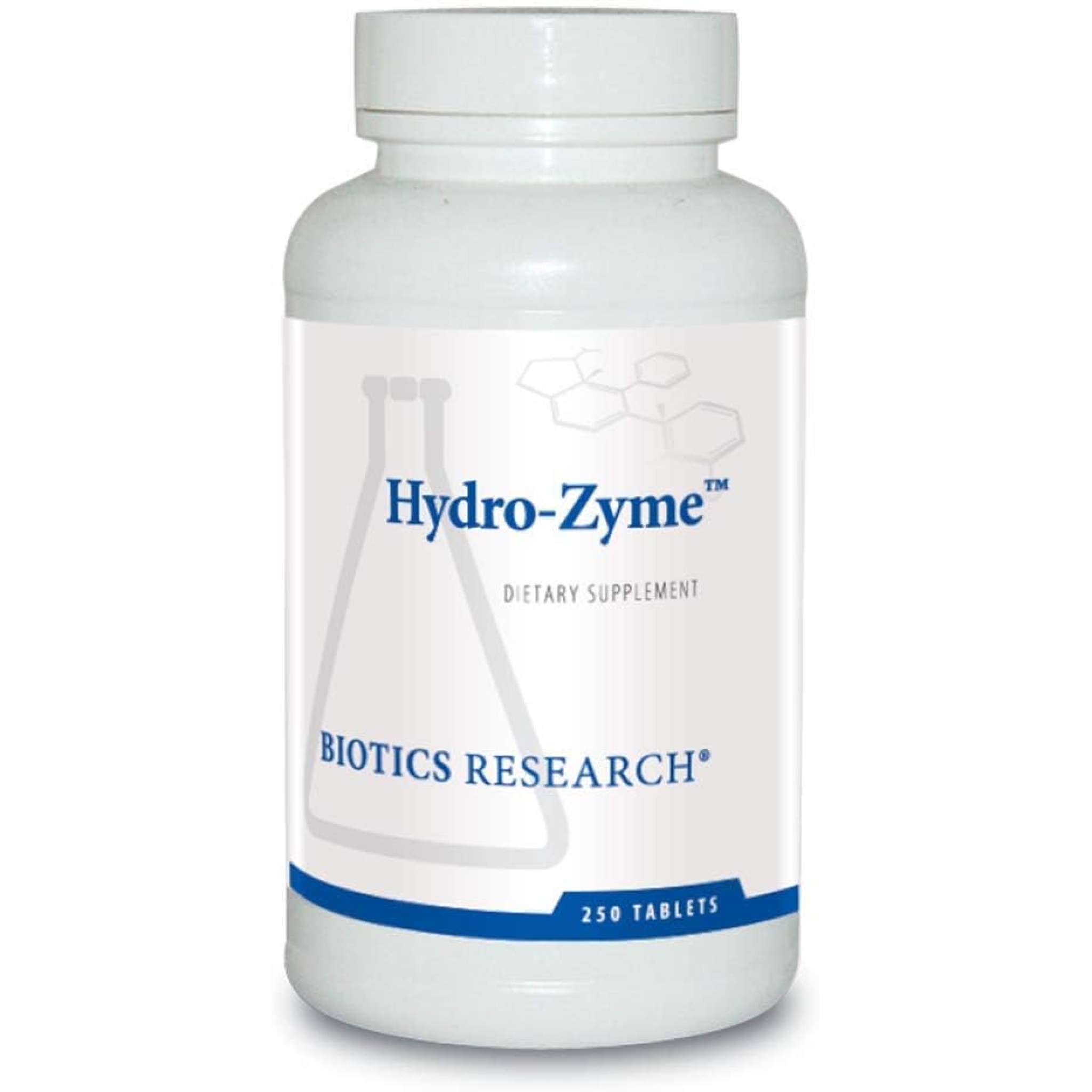 Biotics - Hydrozyme