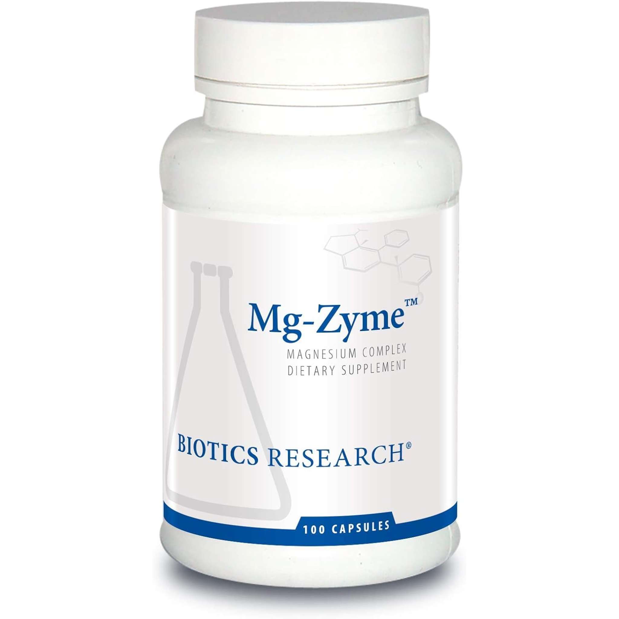 Biotics - mg Zyme