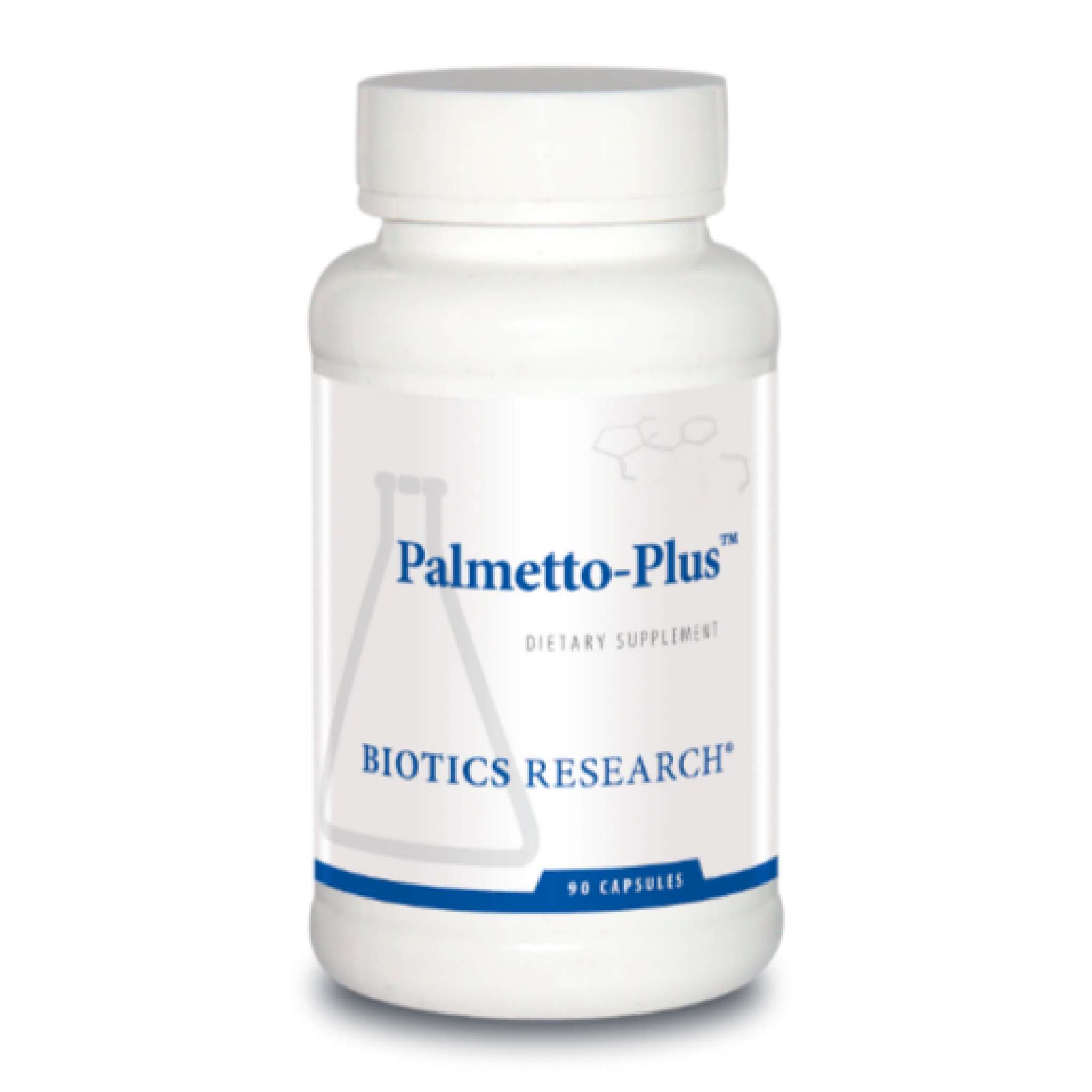 Biotics - Palmetto +