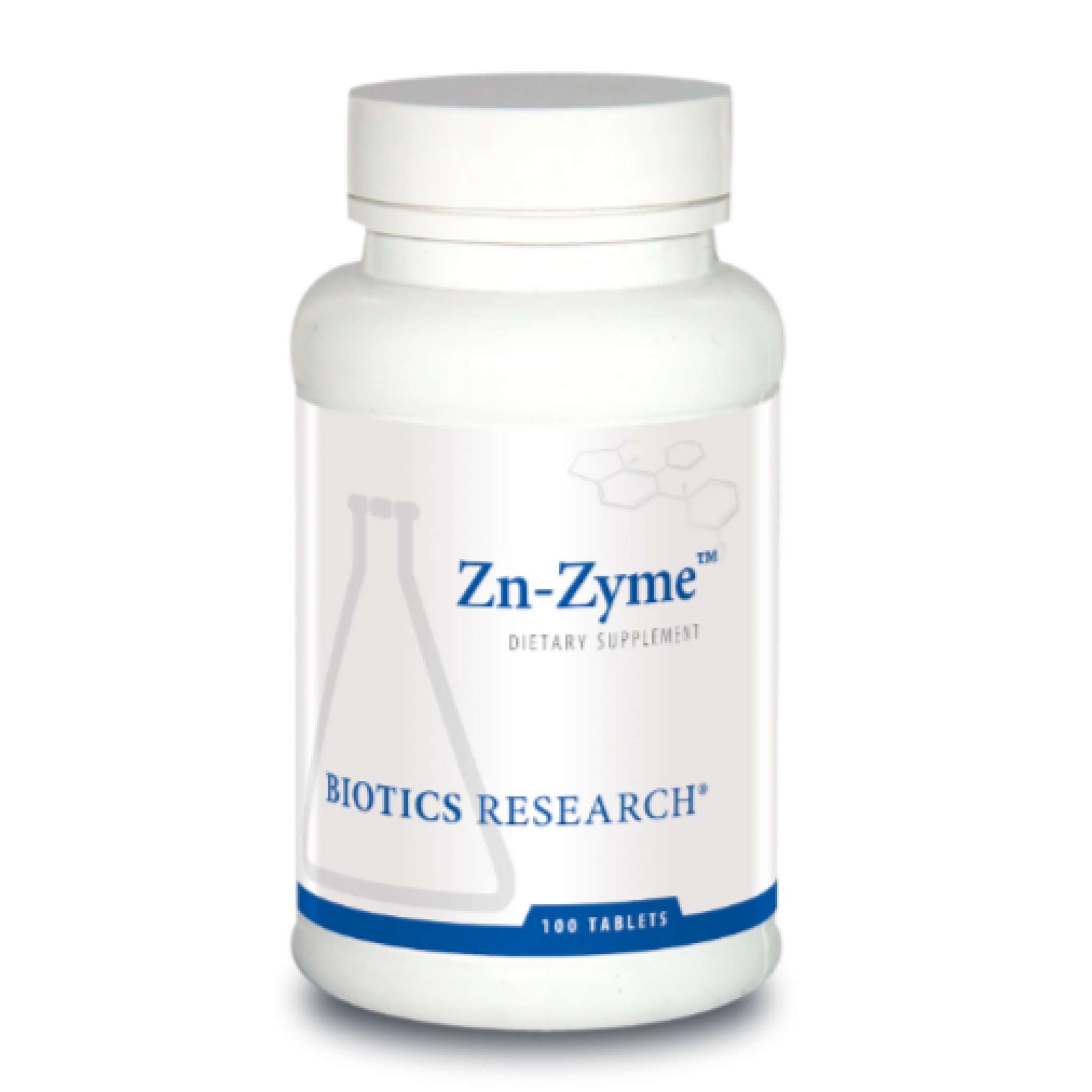 Biotics - Zn Zyme