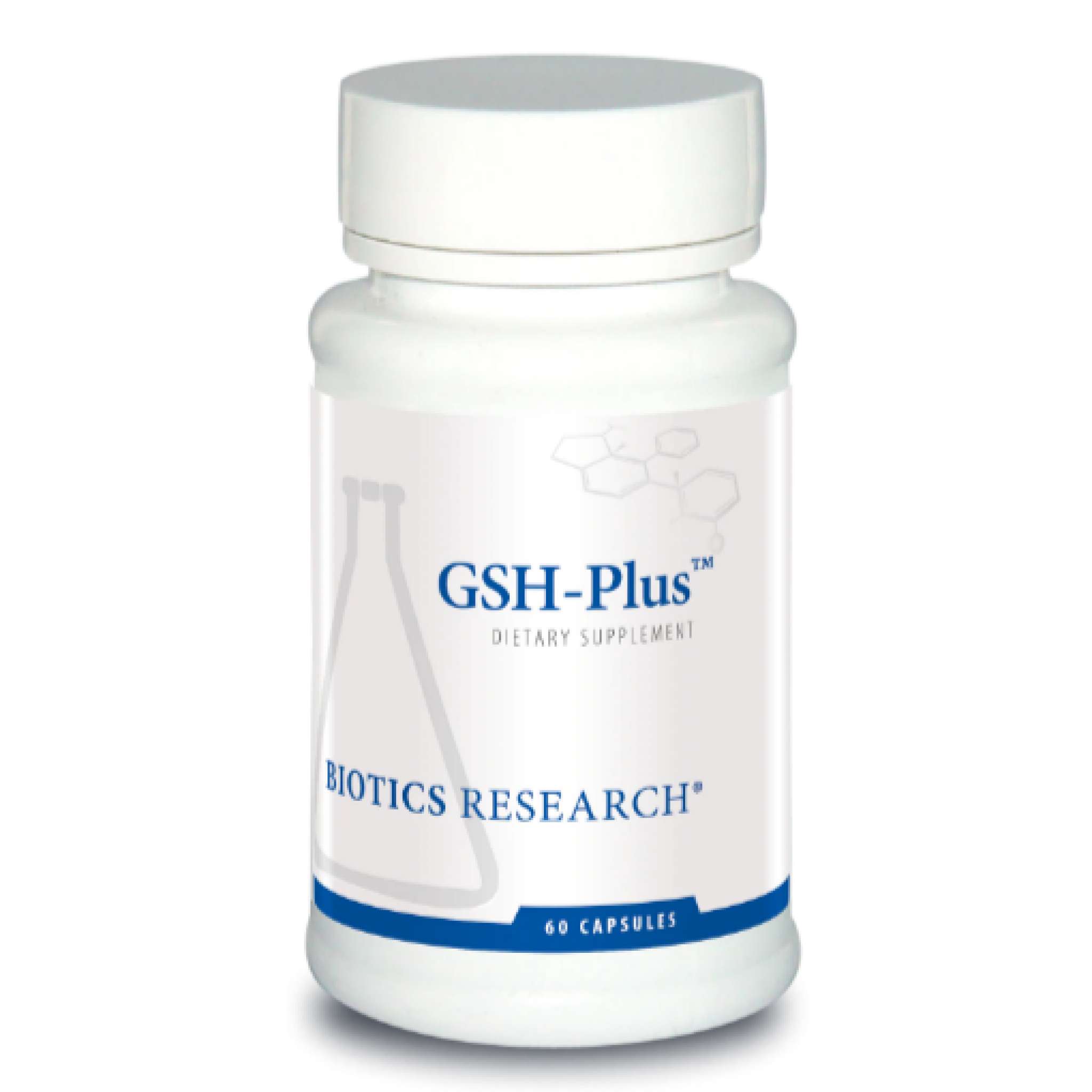 Biotics - Gsh Plus