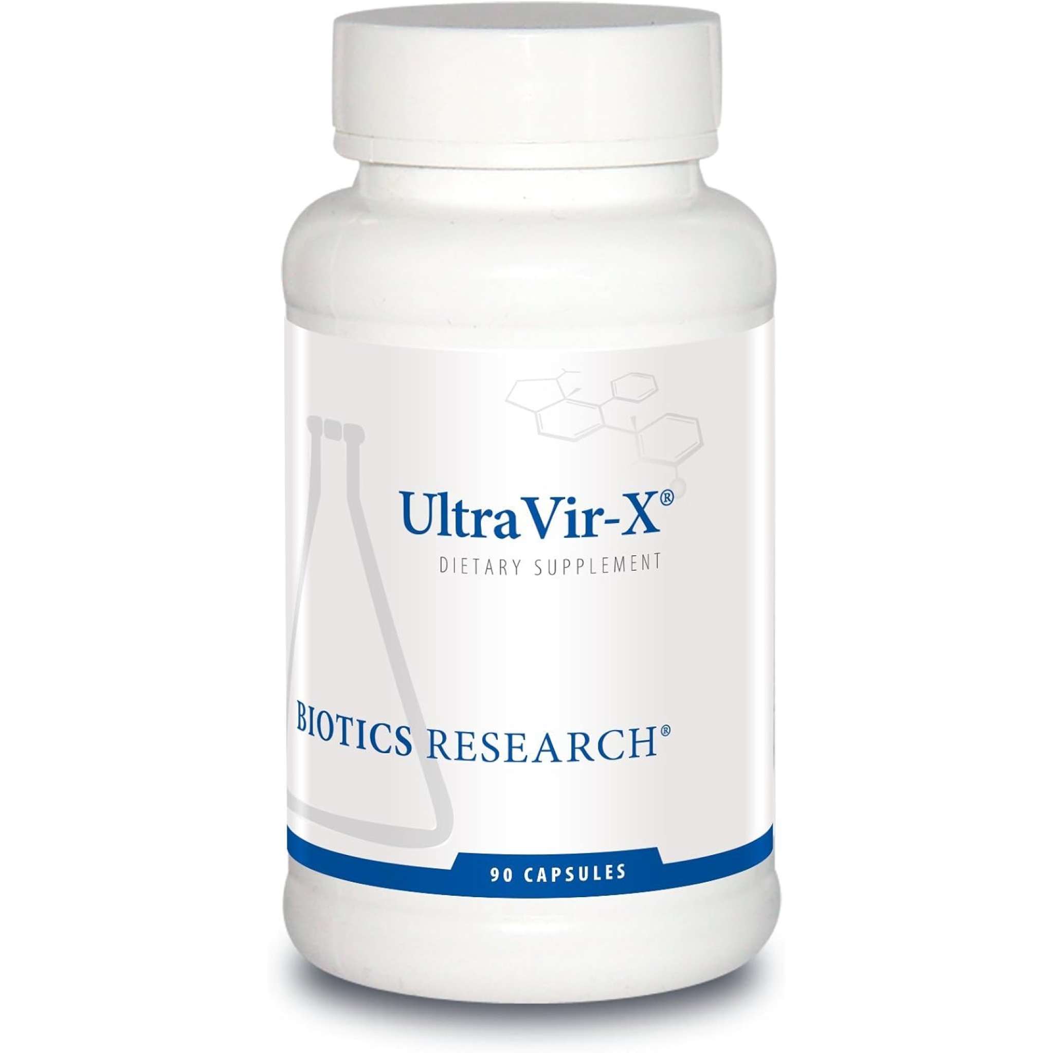 Biotics - Ultra Vir X