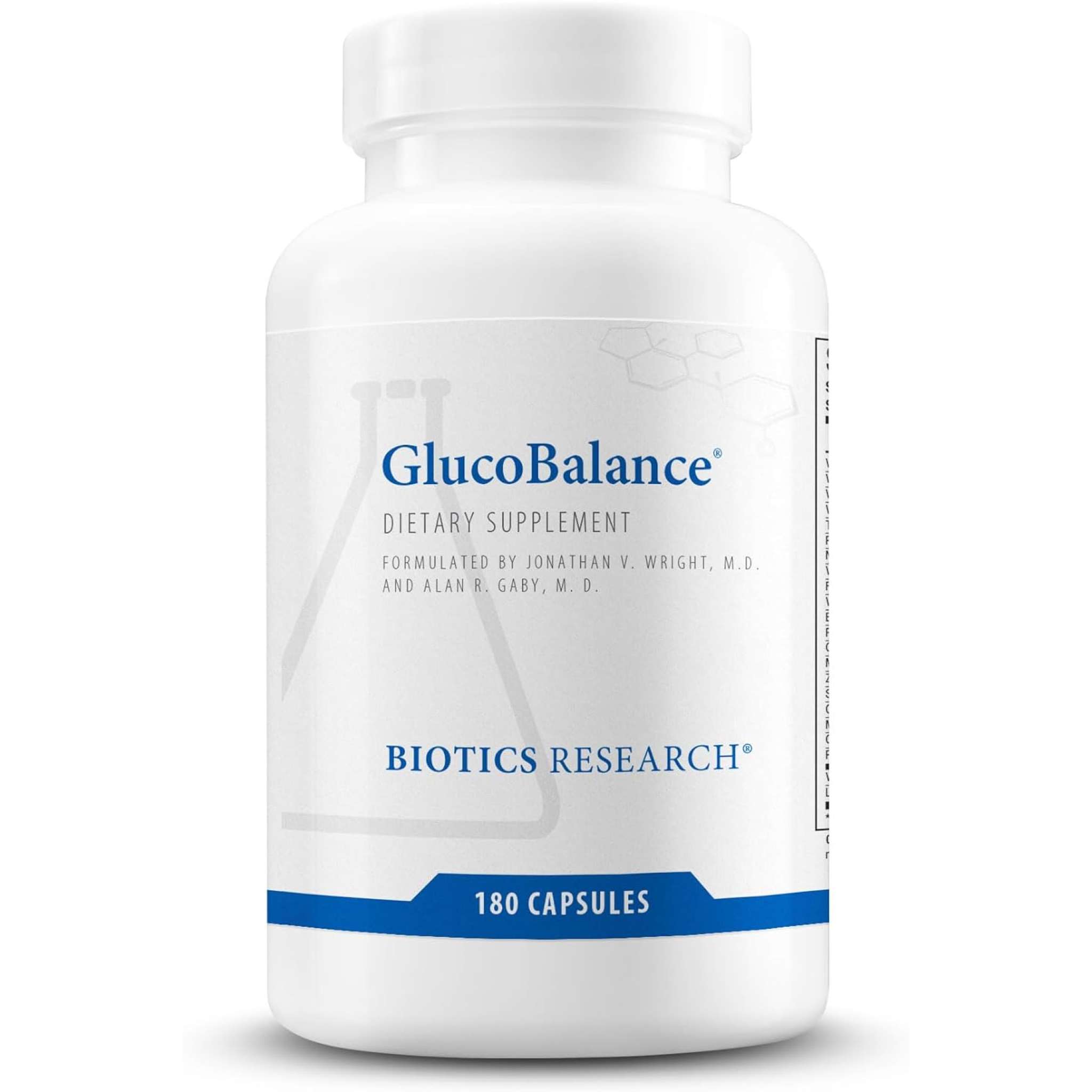 Biotics - Glucobalance