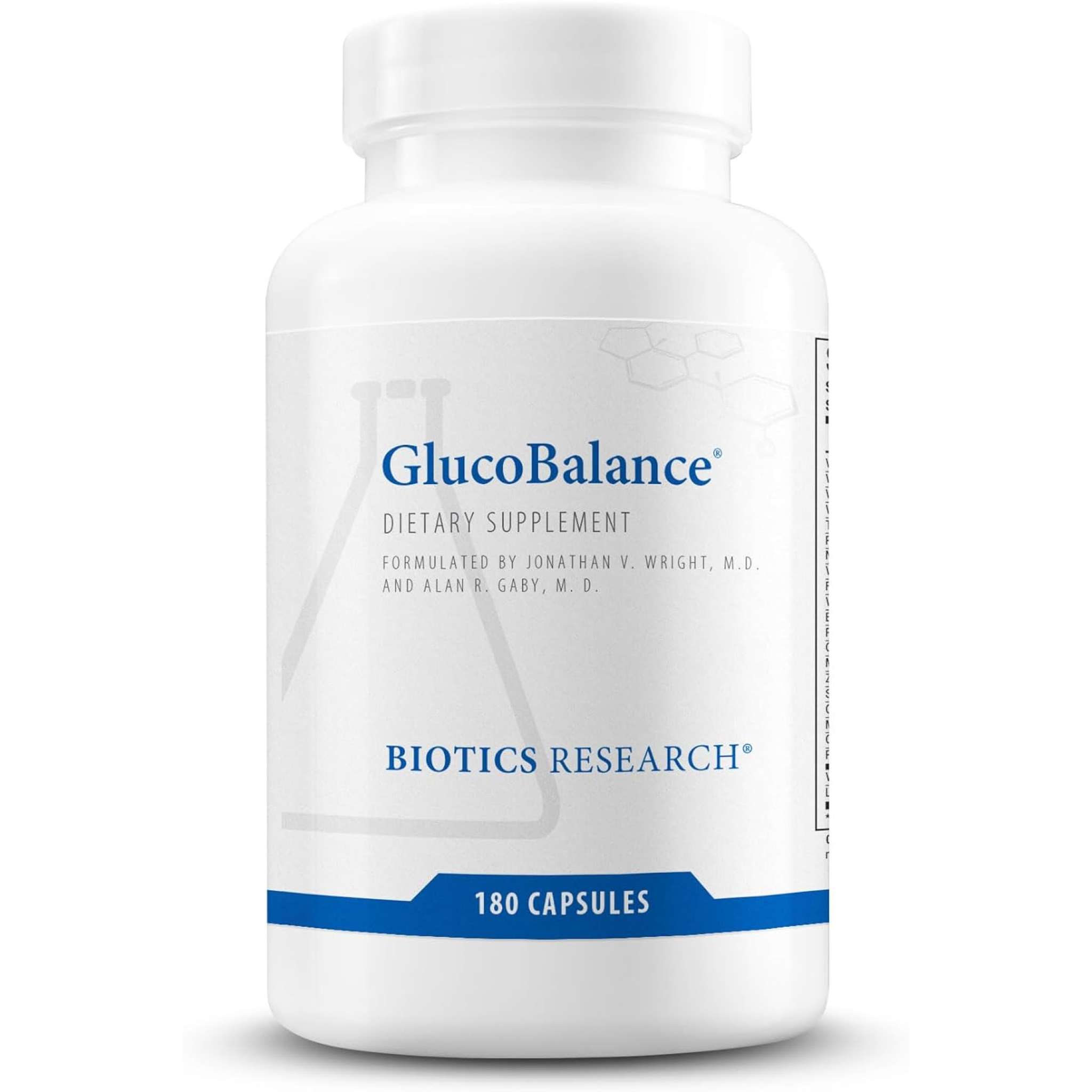 Biotics - Glucobalance