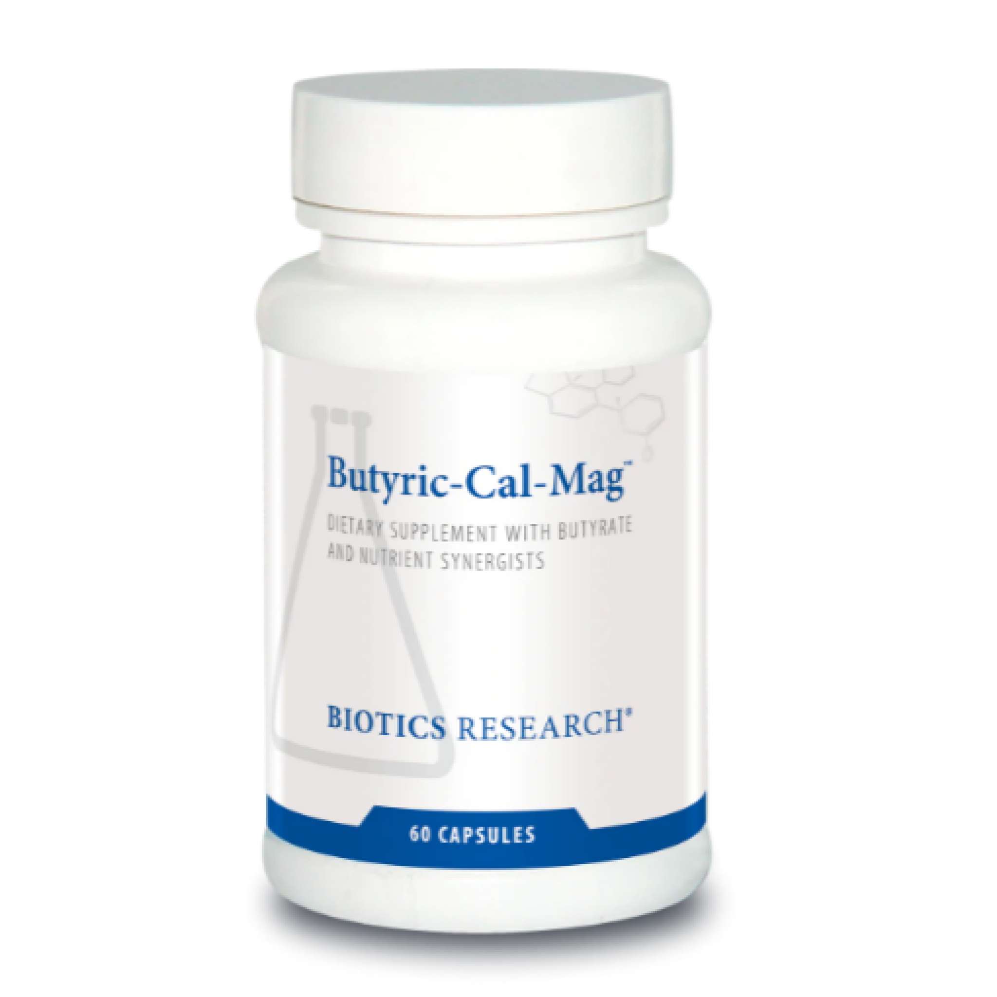 Biotics - Butyric Cal Mag