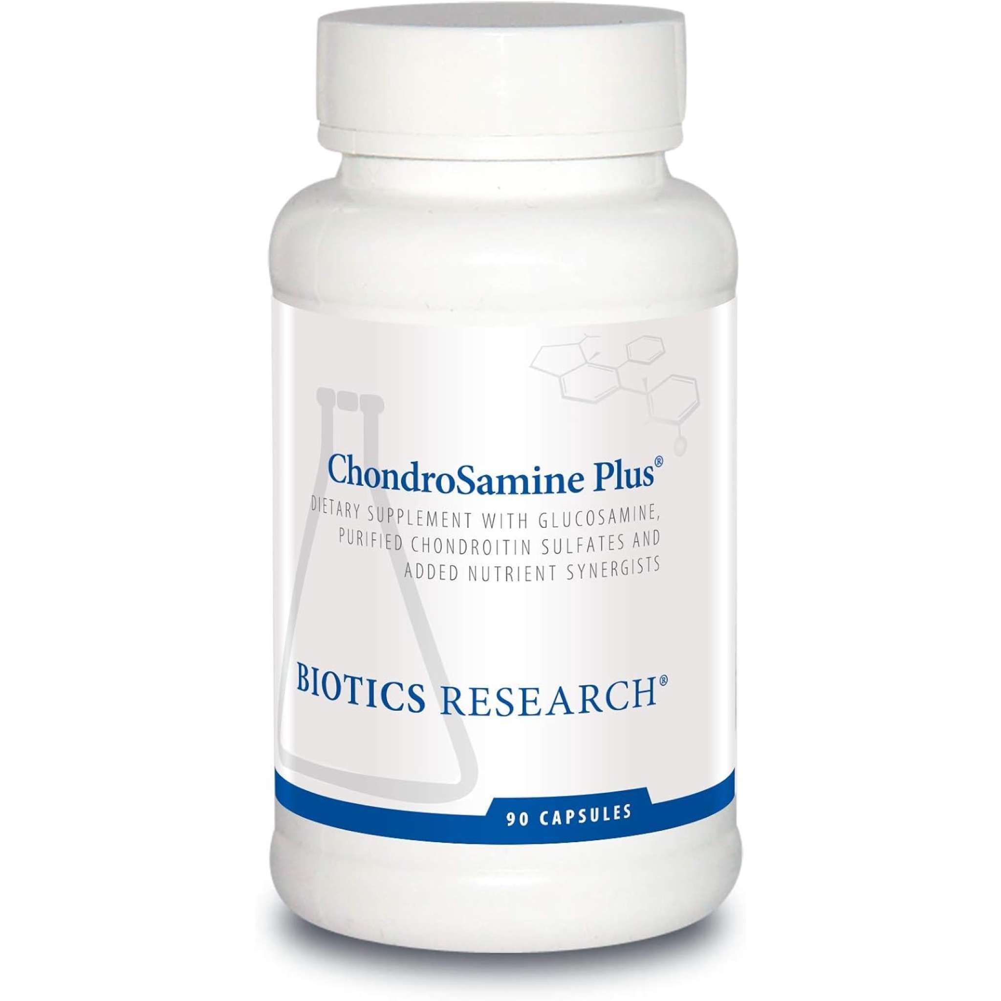 Biotics - Chondrosamine Plus