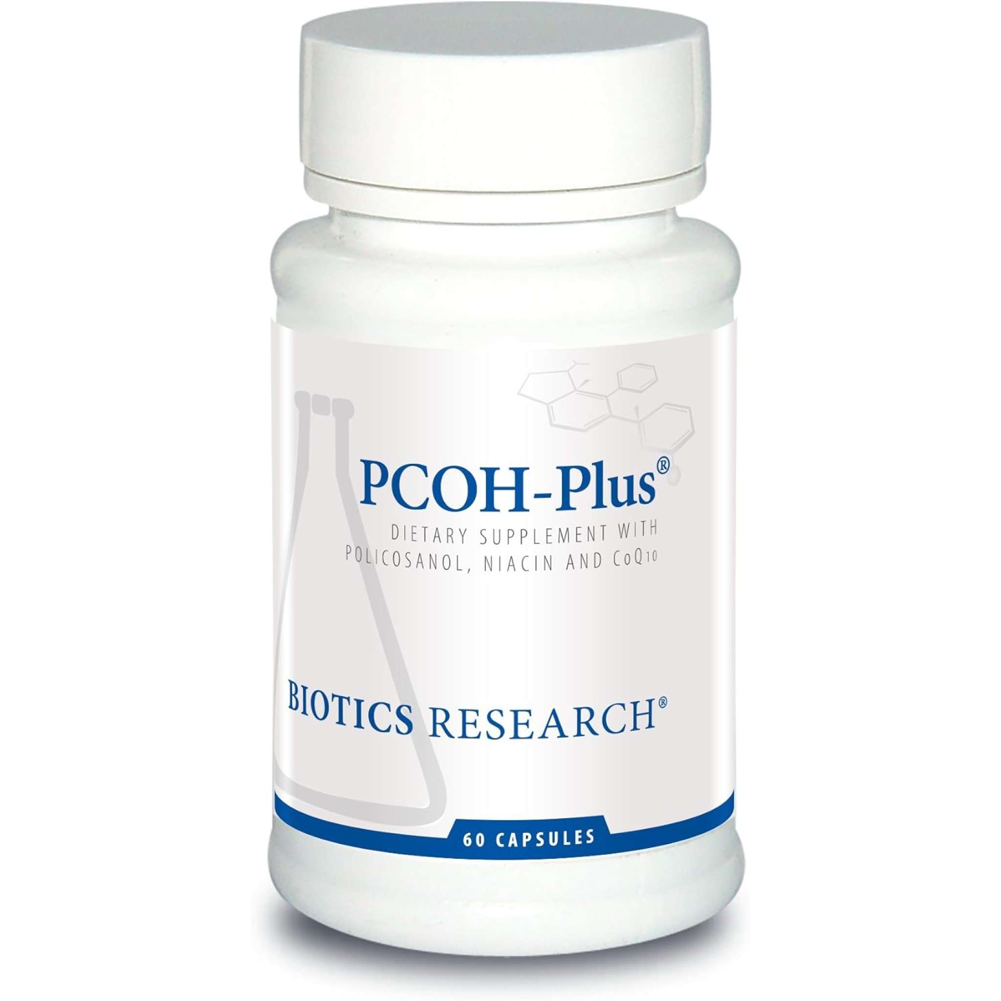 Biotics - XXXPCOH PLUS